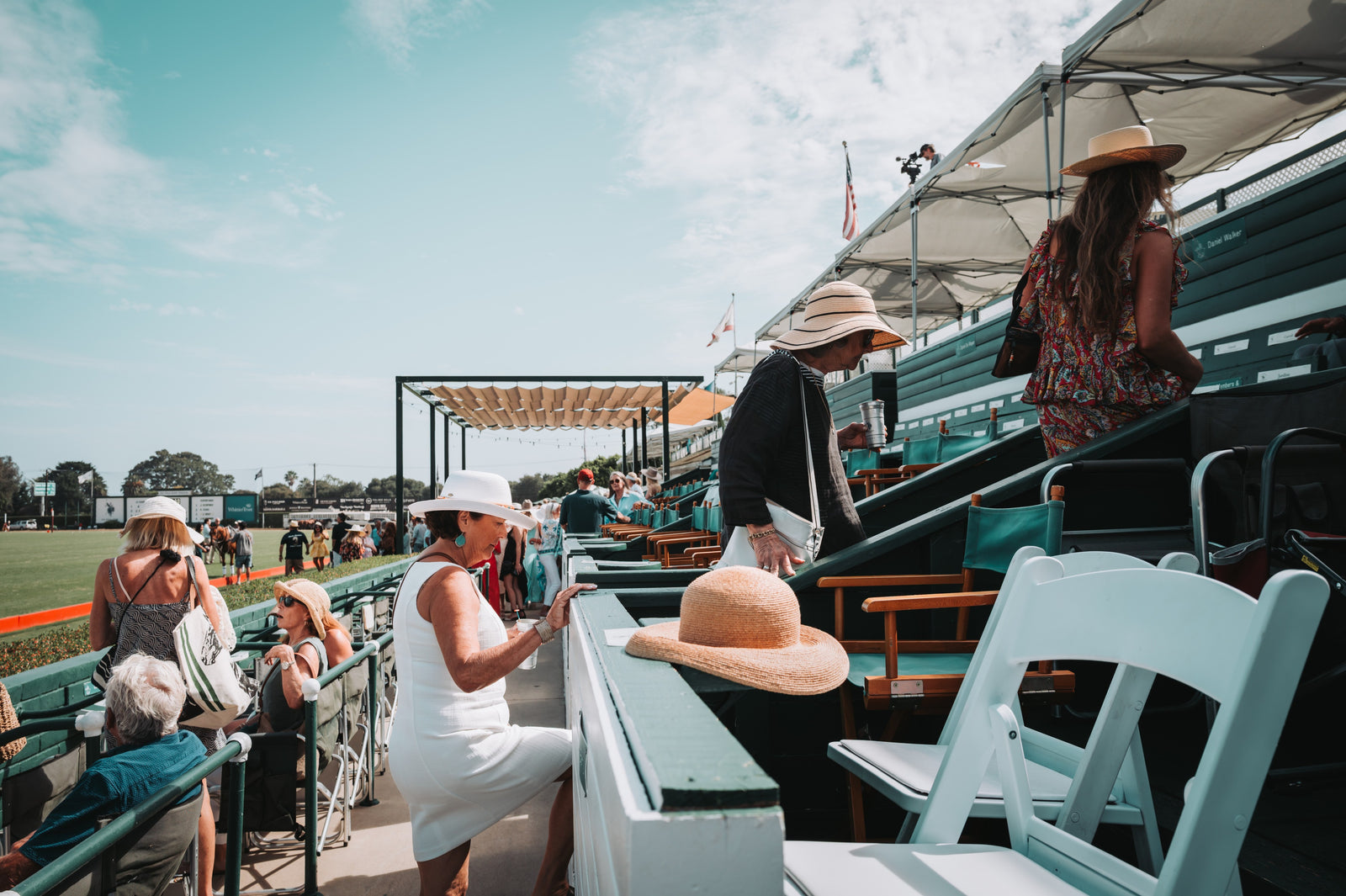 U.S. Polo Assn. — Grand Final