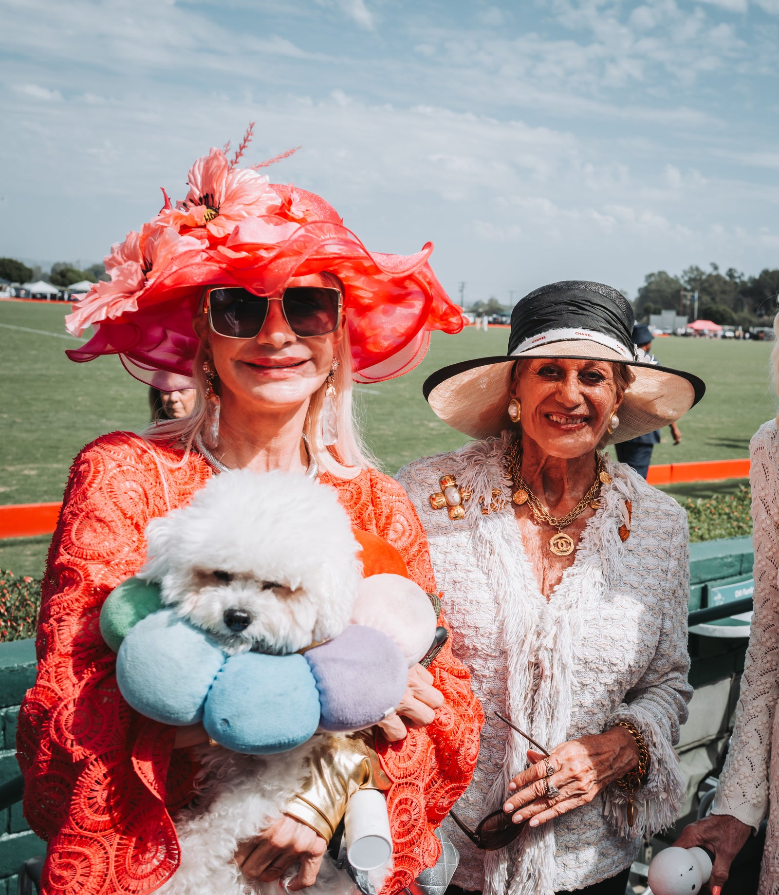 U.S. Polo Assn. — Grand Final