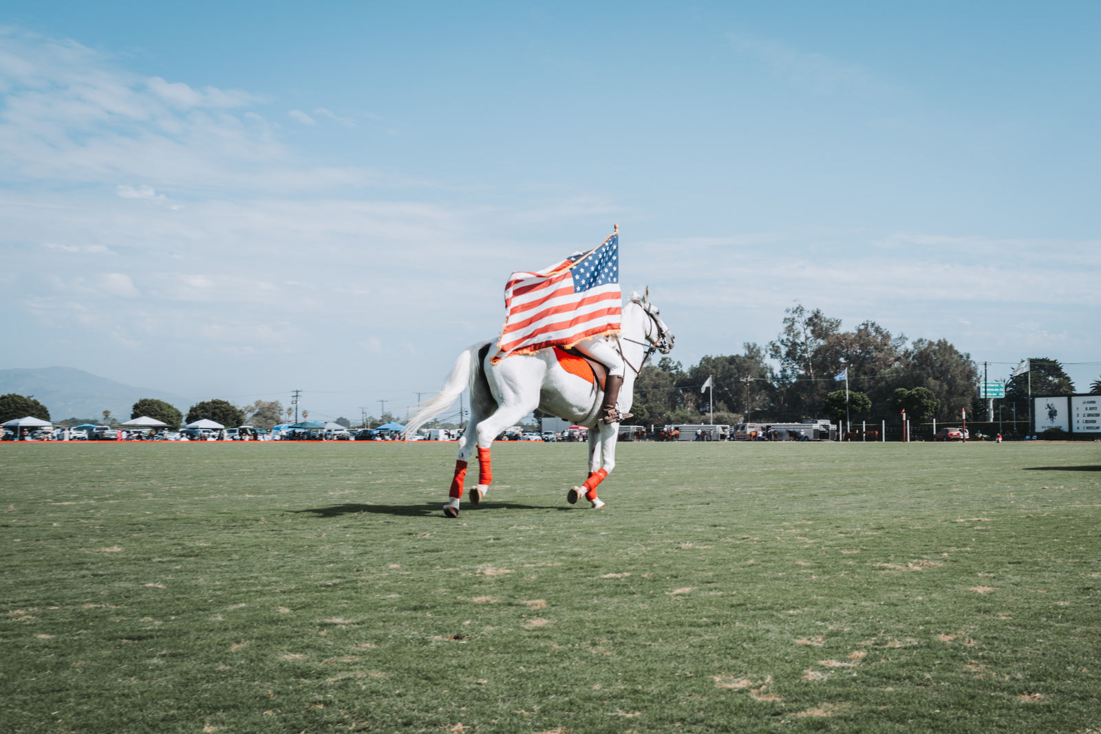 U.S. Polo Assn. — Grand Final