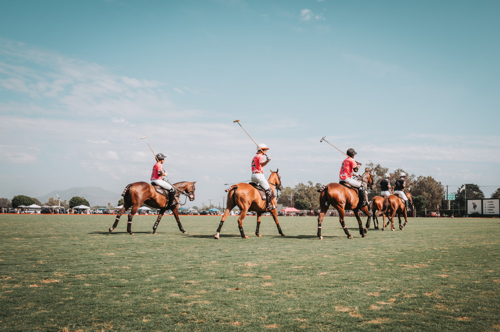 U.S. Polo Assn. — Grand Final
