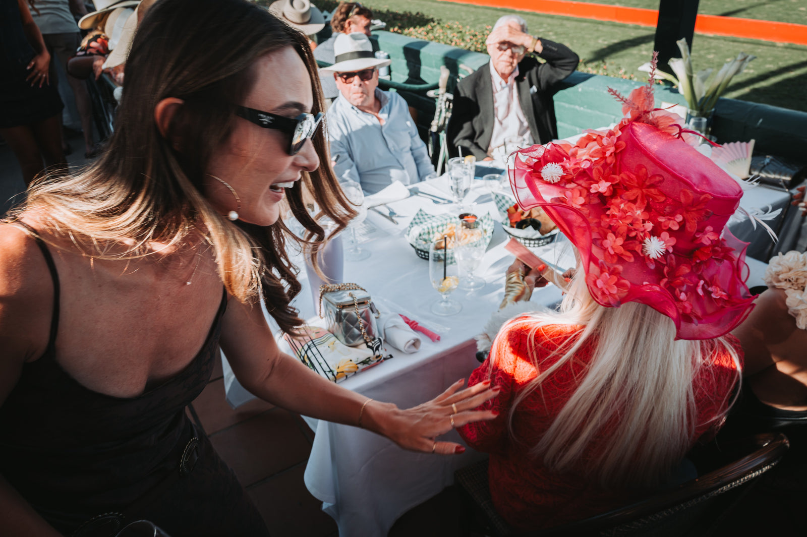 U.S. Polo Assn. — Grand Final