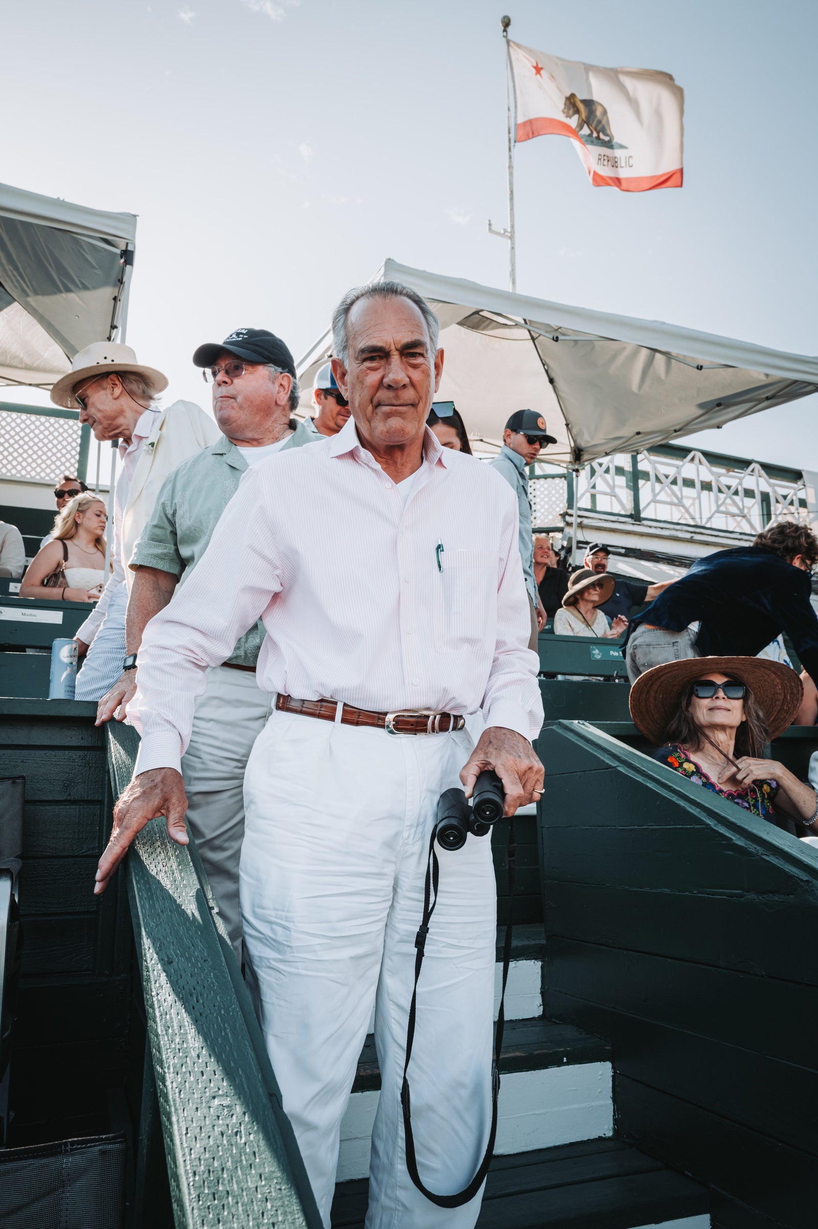 U.S. Polo Assn. — Grand Final