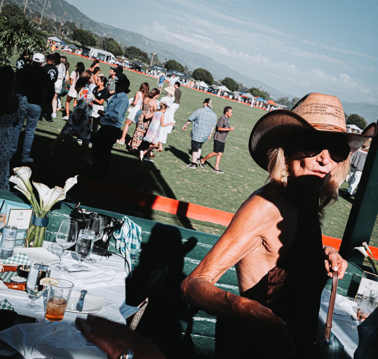 U.S. Polo Assn. — Grand Final