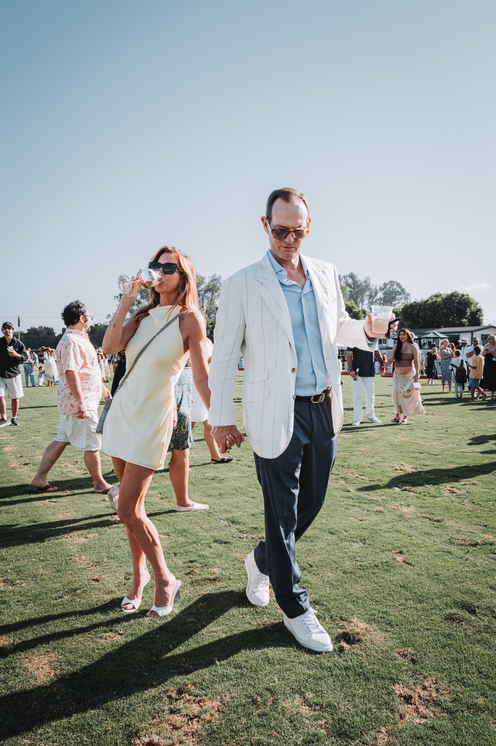 U.S. Polo Assn. — Grand Final