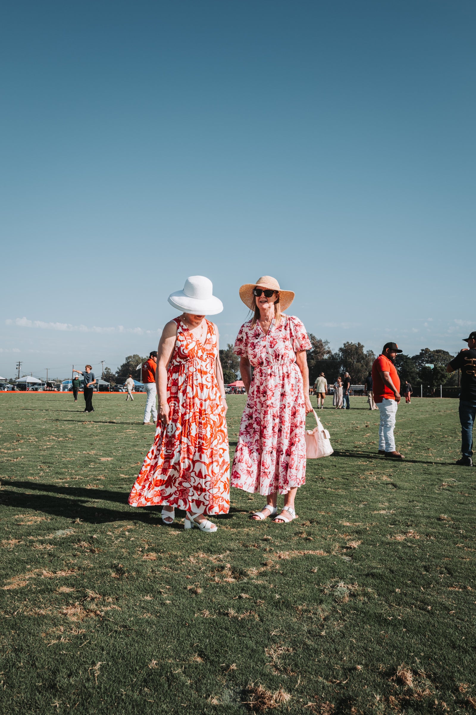 U.S. Polo Assn. — Grand Final