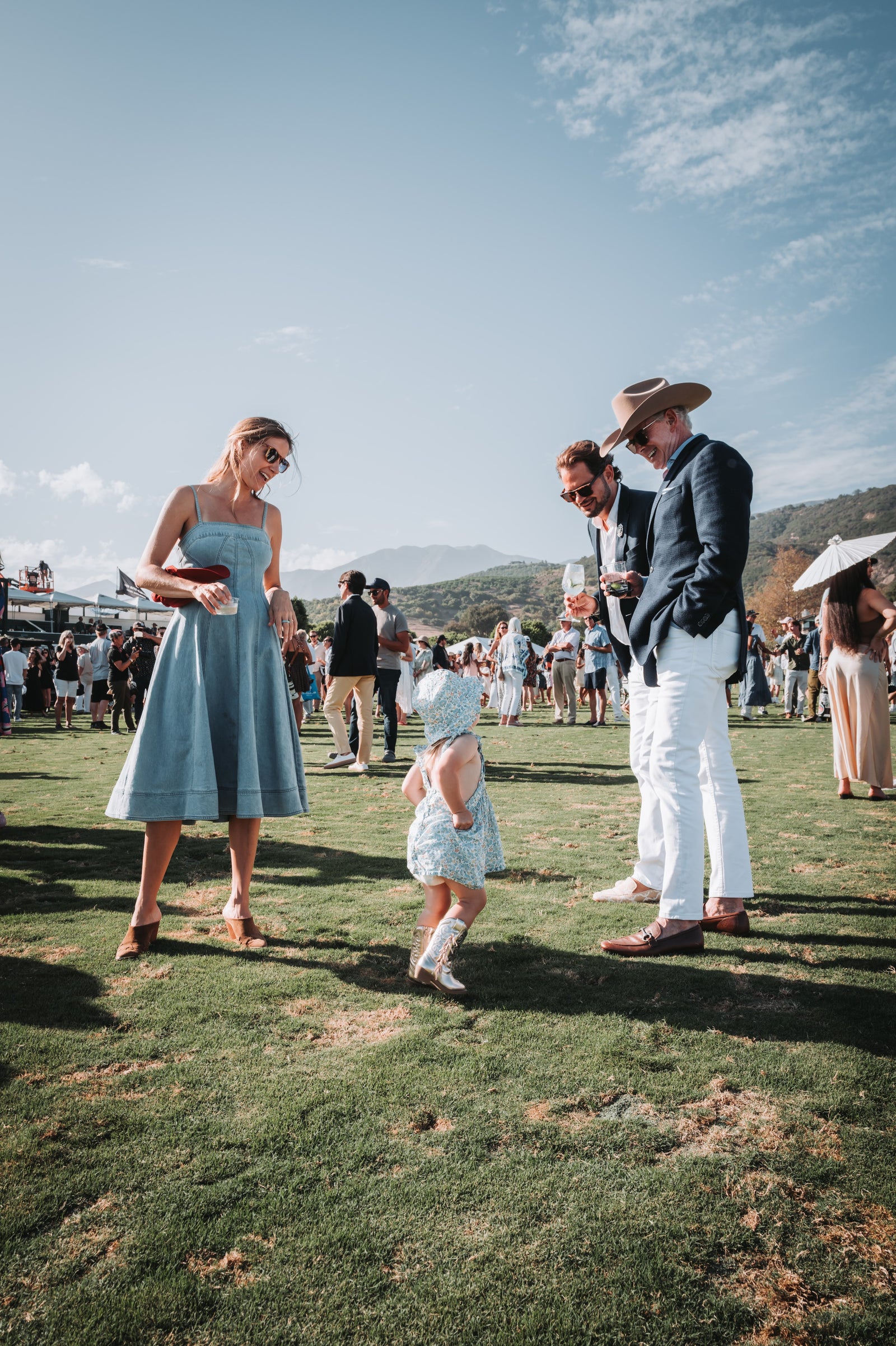 U.S. Polo Assn. — Grand Final