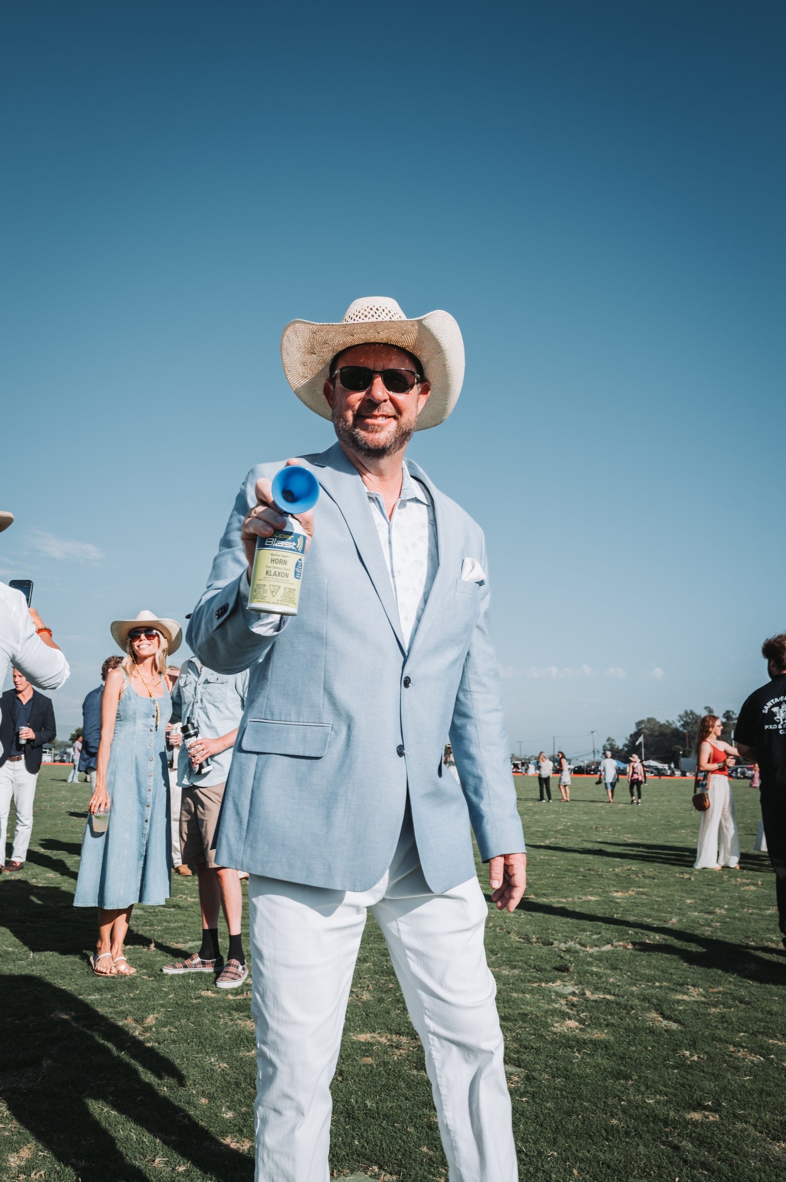 U.S. Polo Assn. — Grand Final