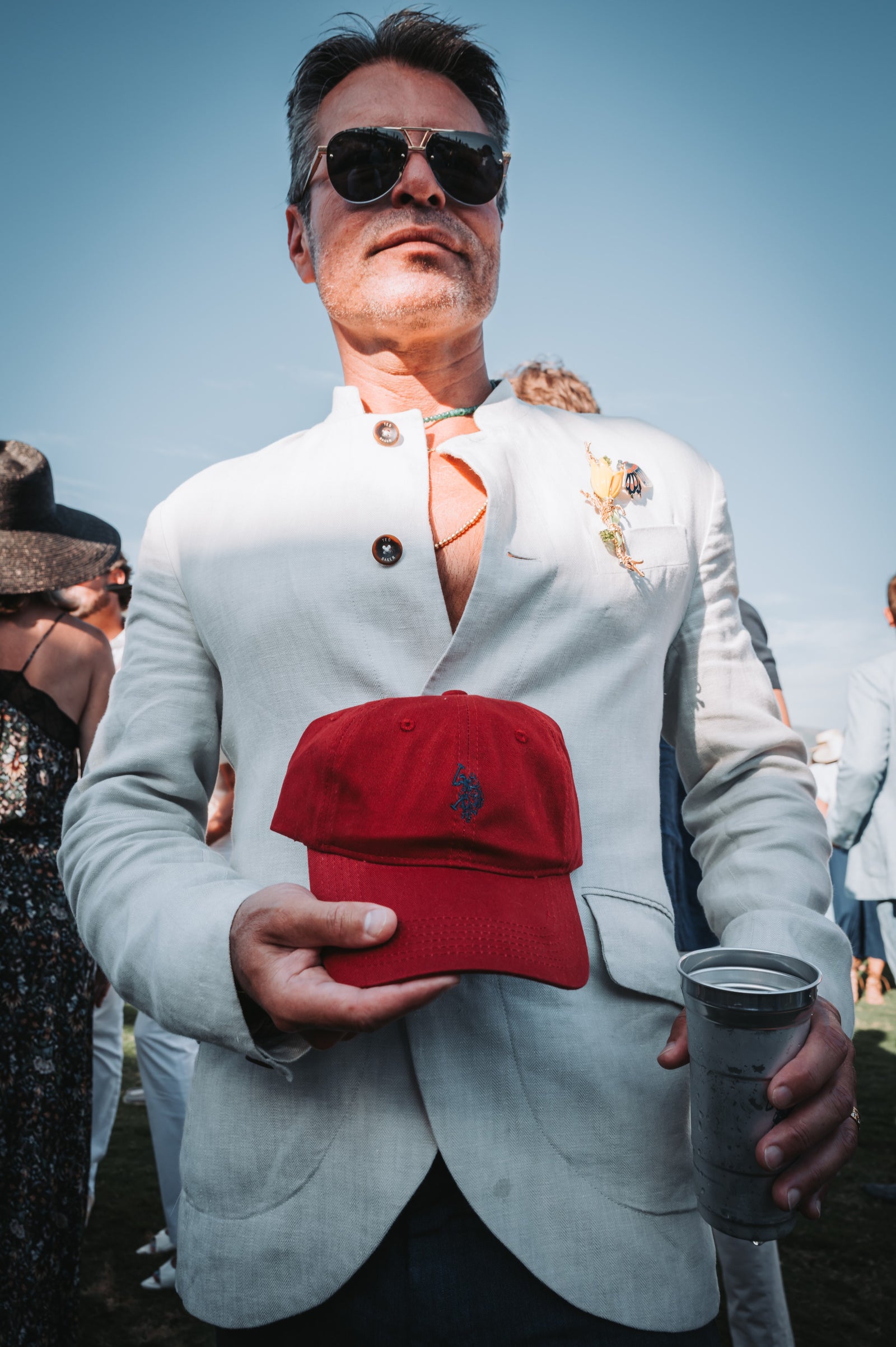 U.S. Polo Assn. — Grand Final