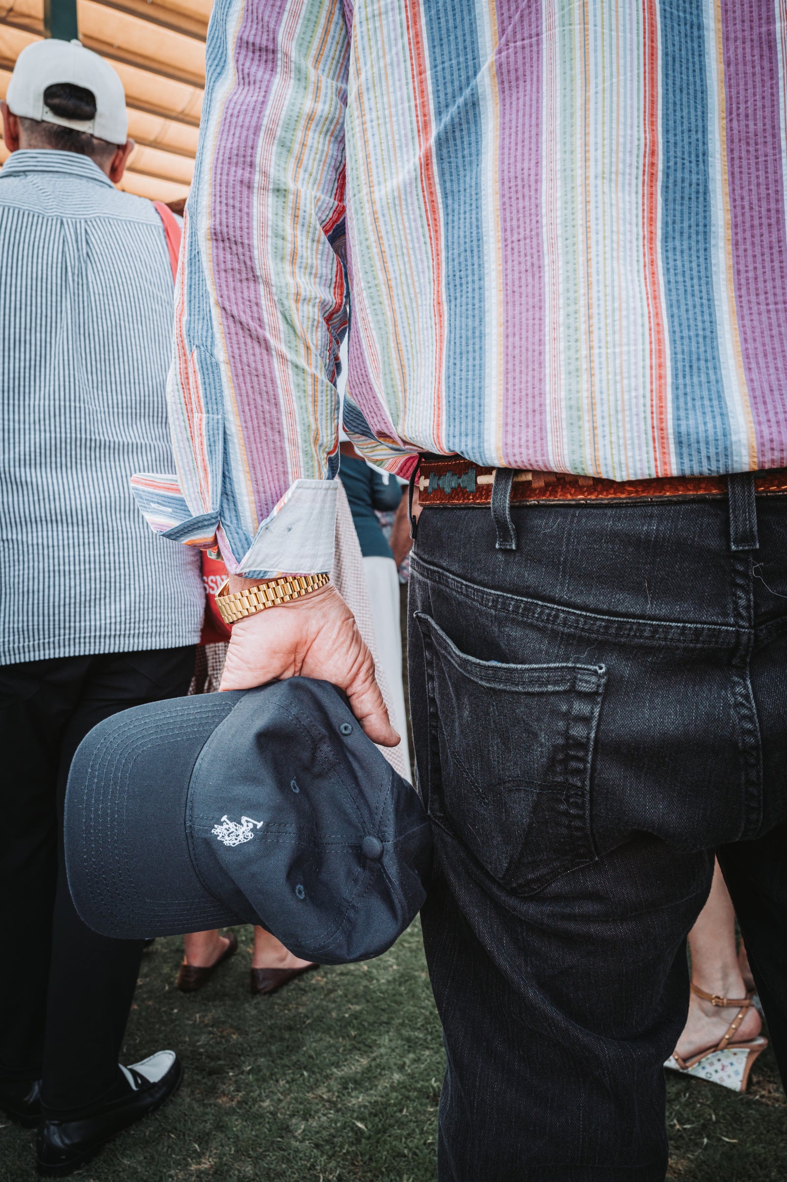 U.S. Polo Assn. — Grand Final