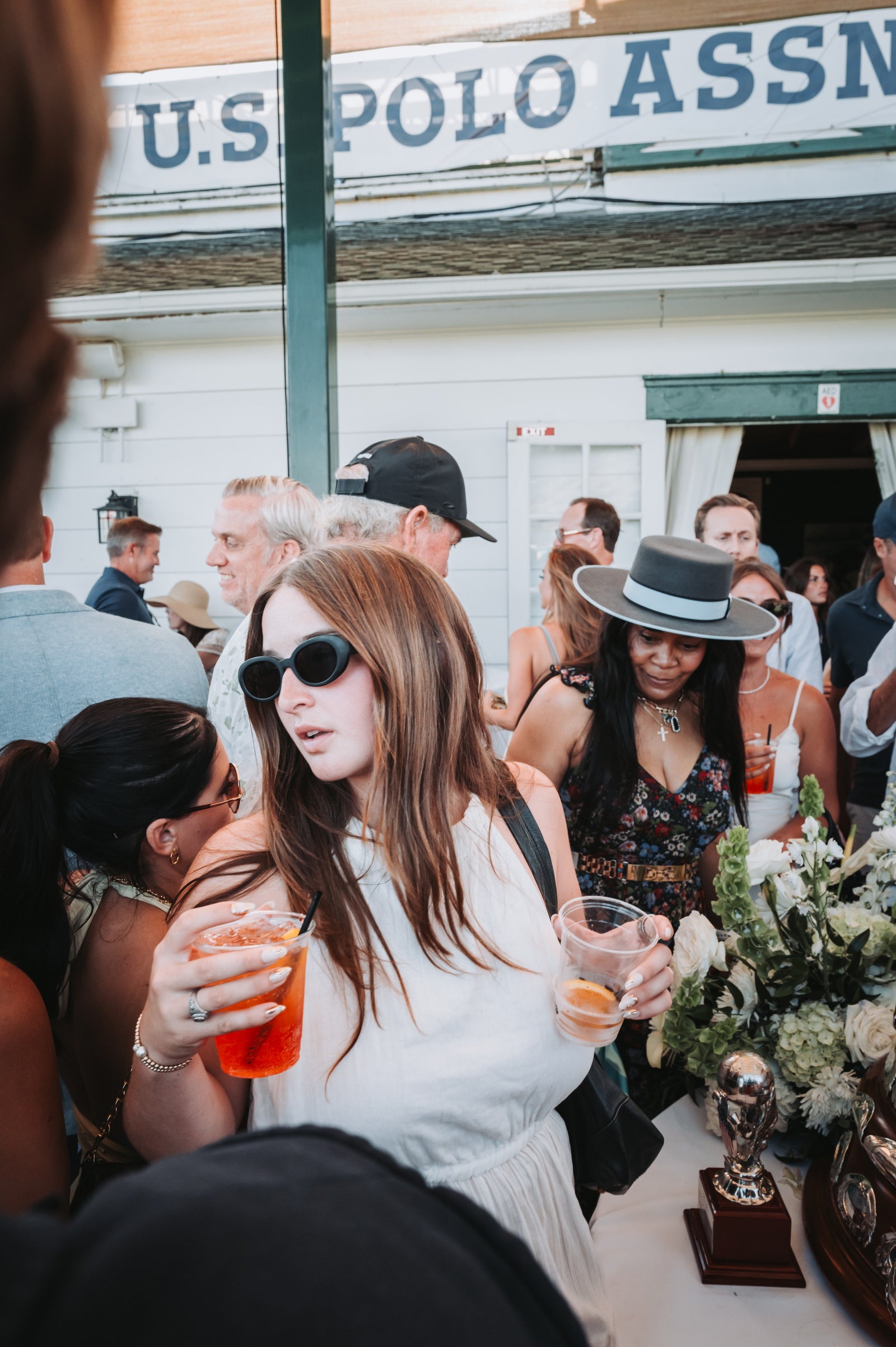 U.S. Polo Assn. — Grand Final