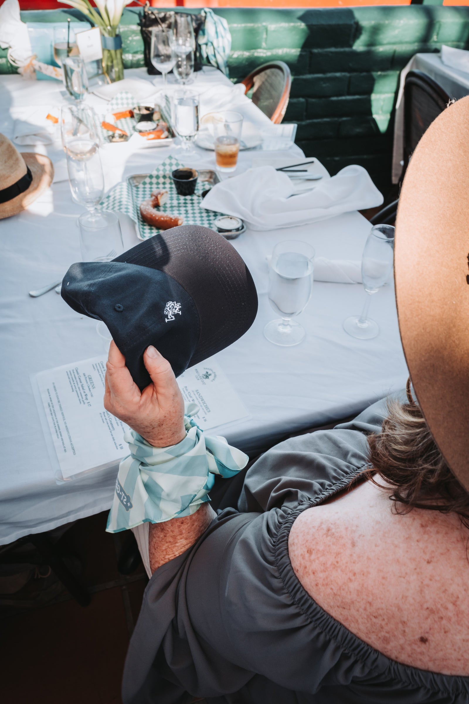 U.S. Polo Assn. — Grand Final