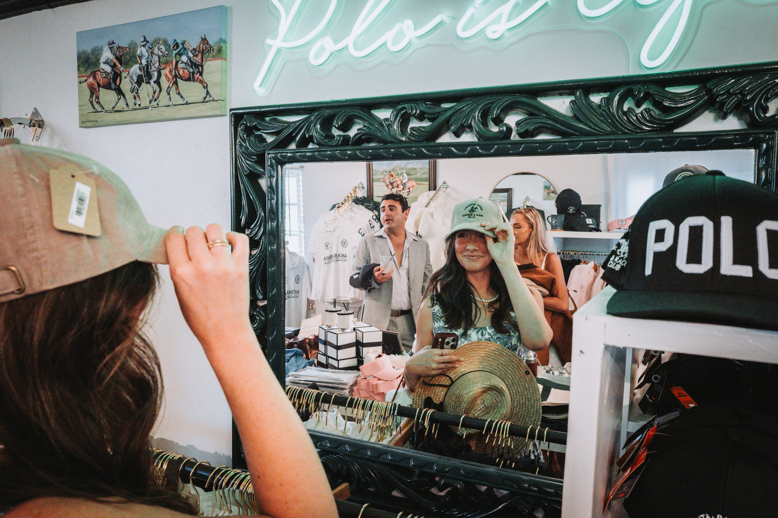 U.S. Polo Assn. — Grand Final