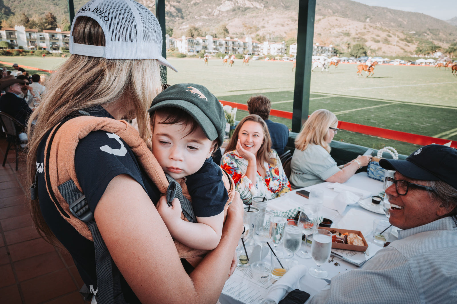 U.S. Polo Assn. — Grand Final
