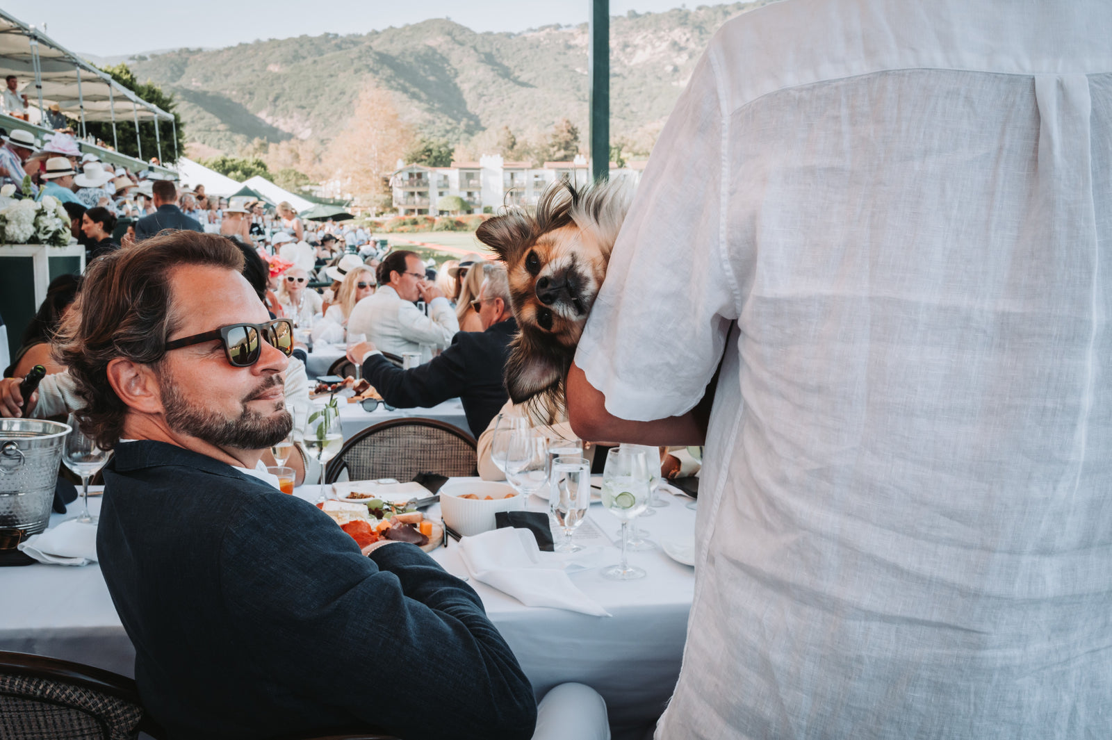 U.S. Polo Assn. — Grand Final