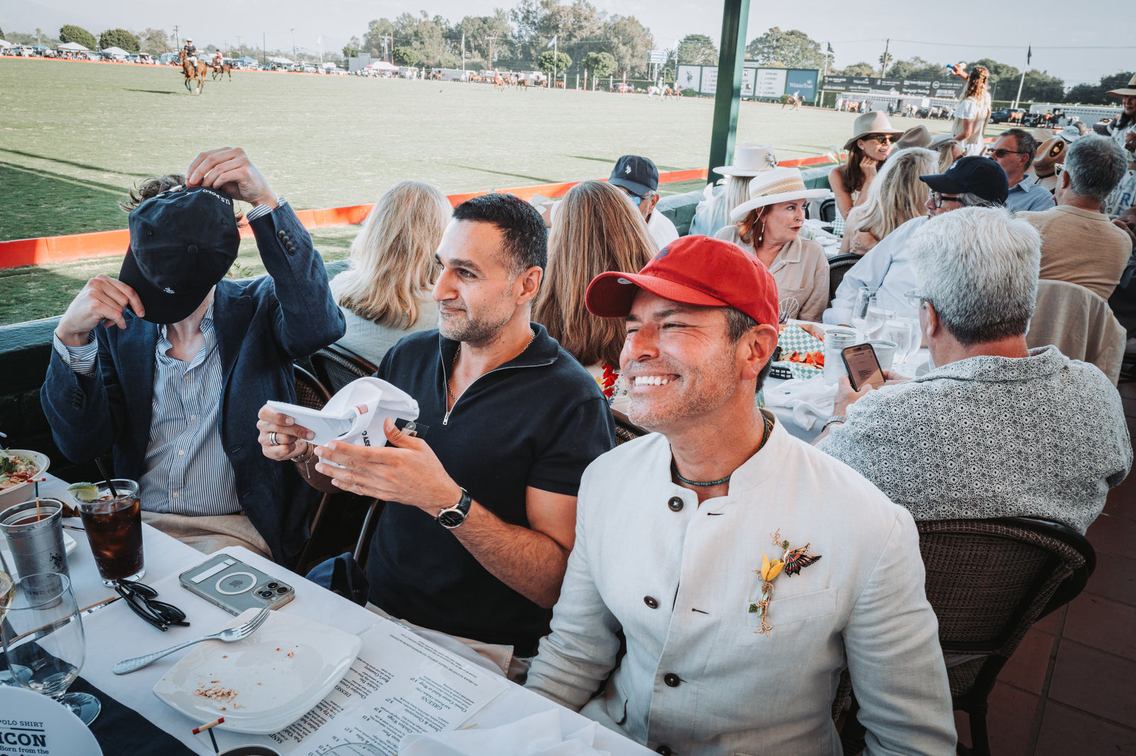 U.S. Polo Assn. — Grand Final
