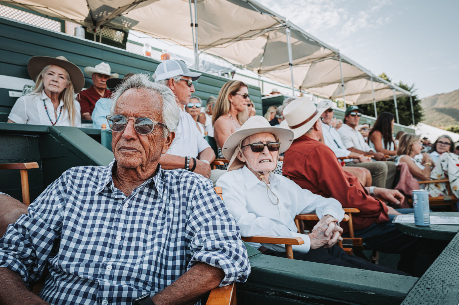 U.S. Polo Assn. — Grand Final
