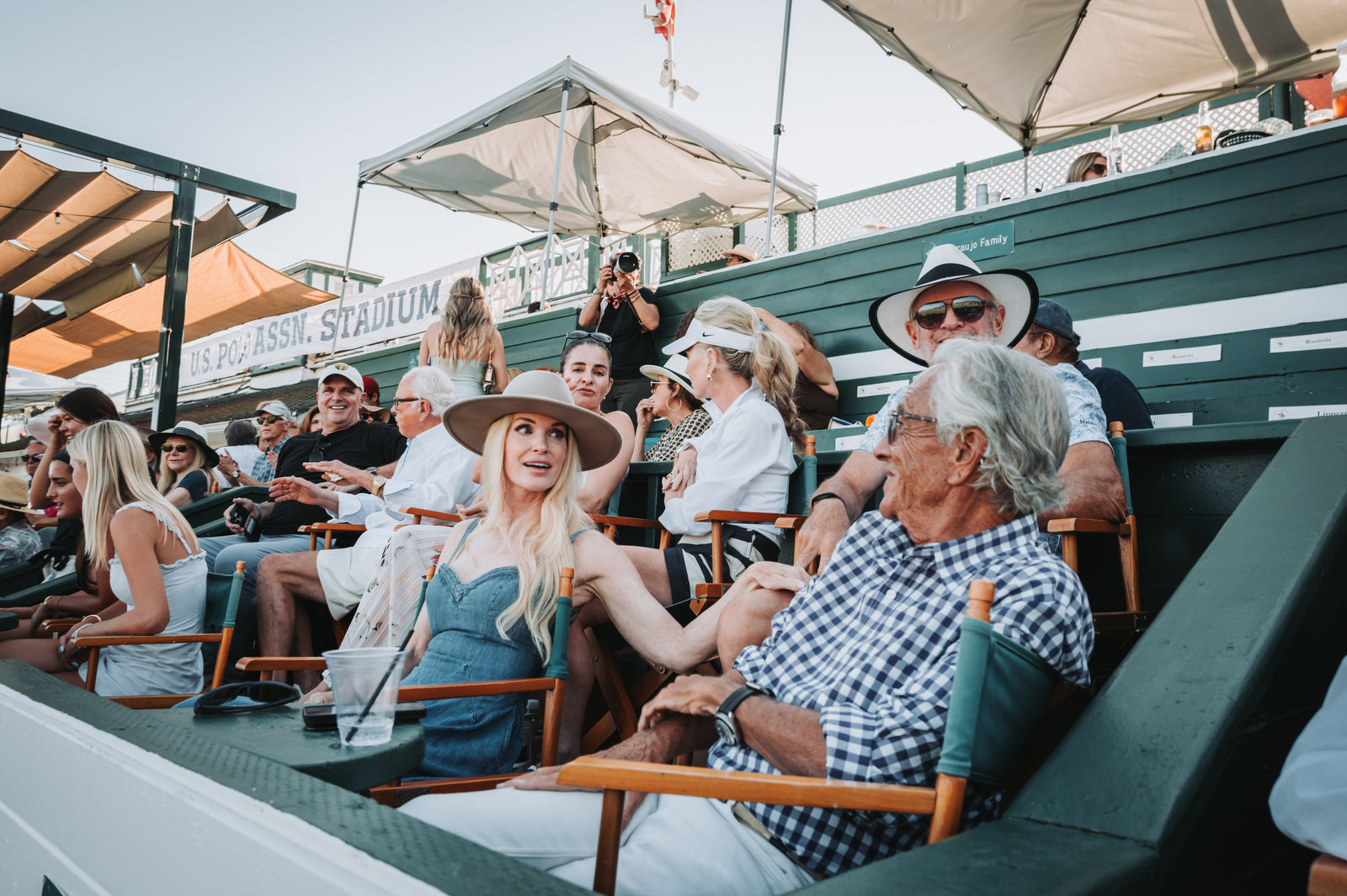 U.S. Polo Assn. — Grand Final