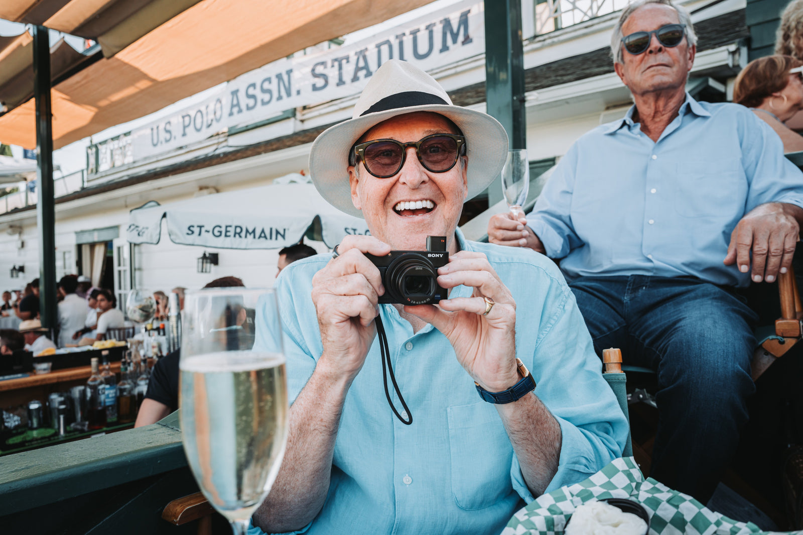 U.S. Polo Assn. — Grand Final