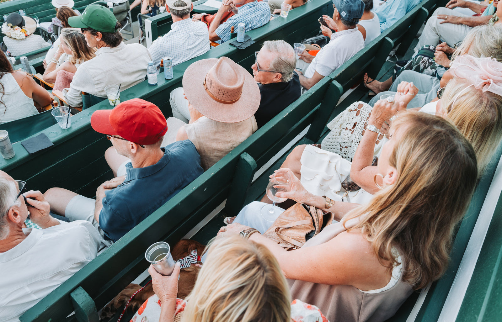 U.S. Polo Assn. — Grand Final