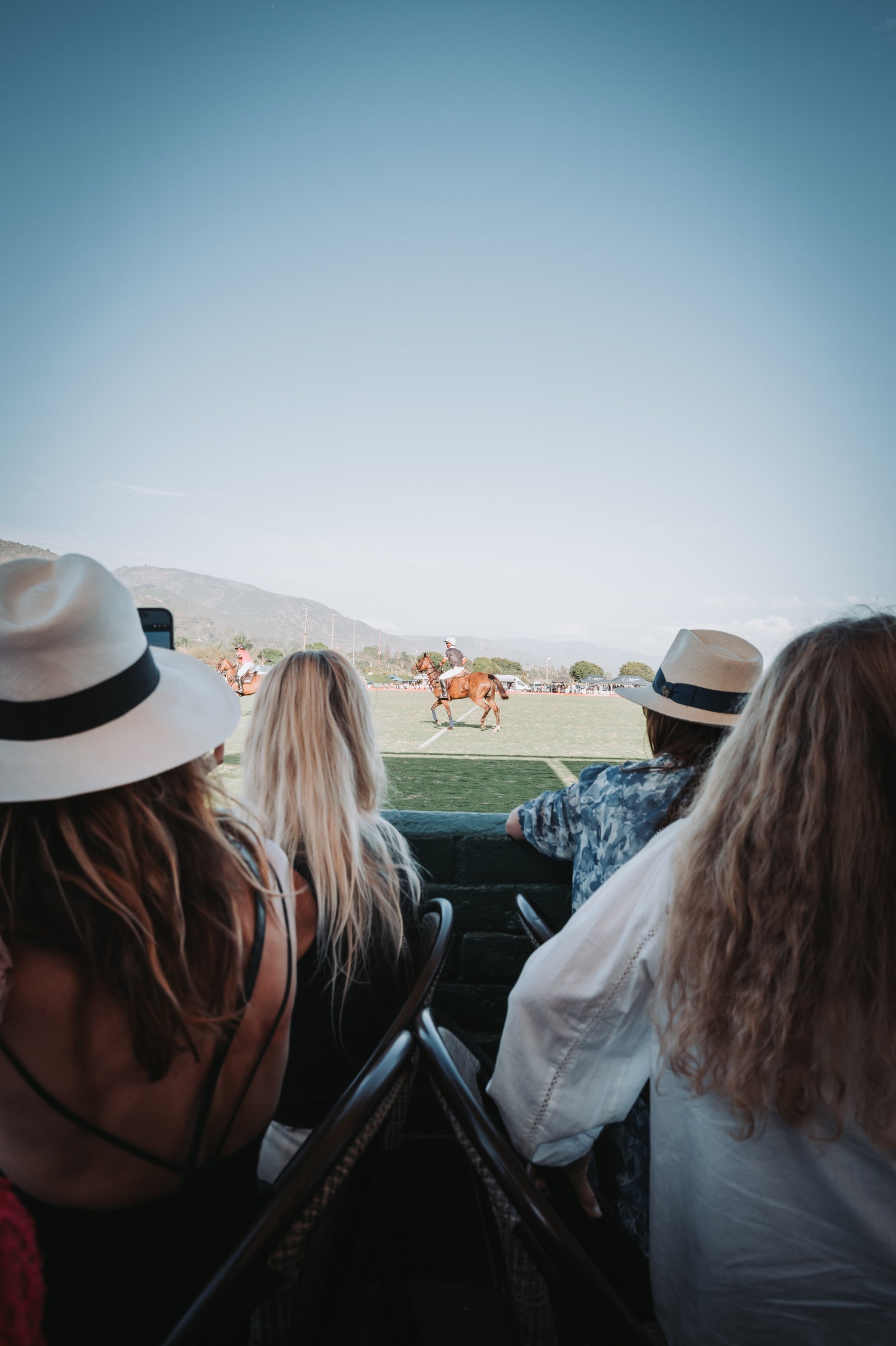 U.S. Polo Assn. — Grand Final