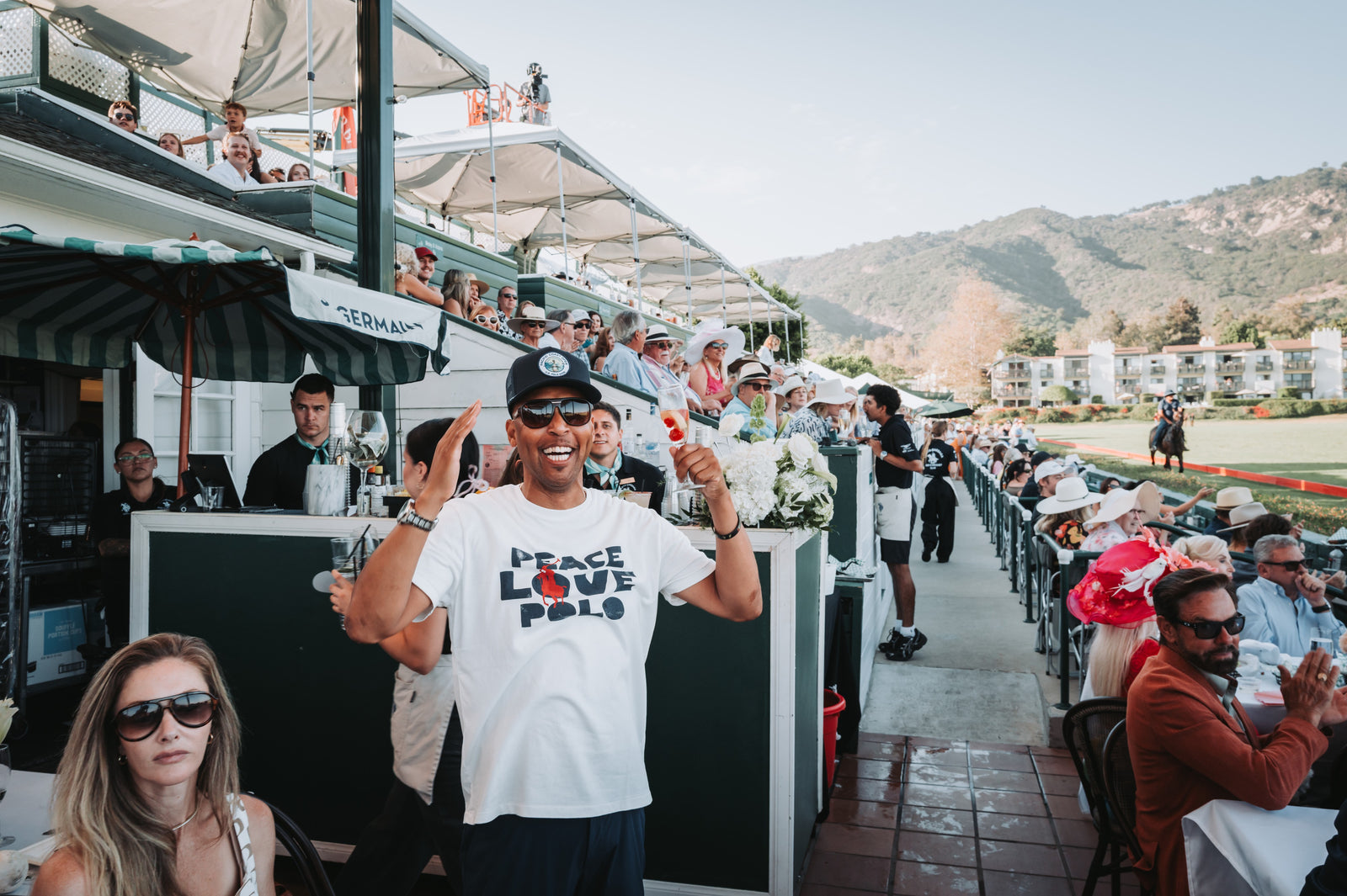 U.S. Polo Assn. — Grand Final