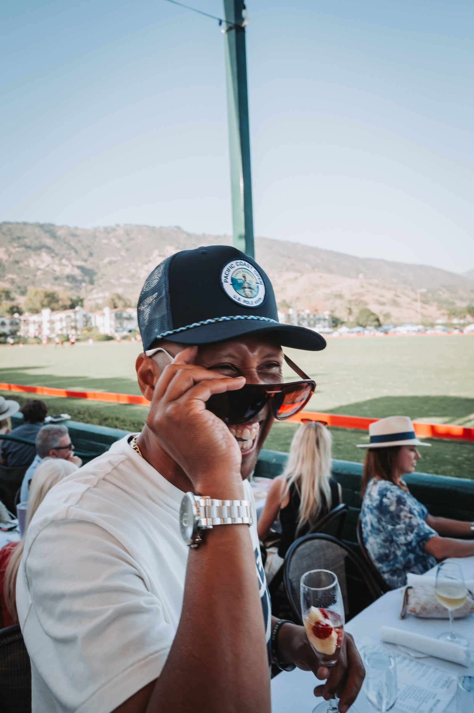 U.S. Polo Assn. — Grand Final