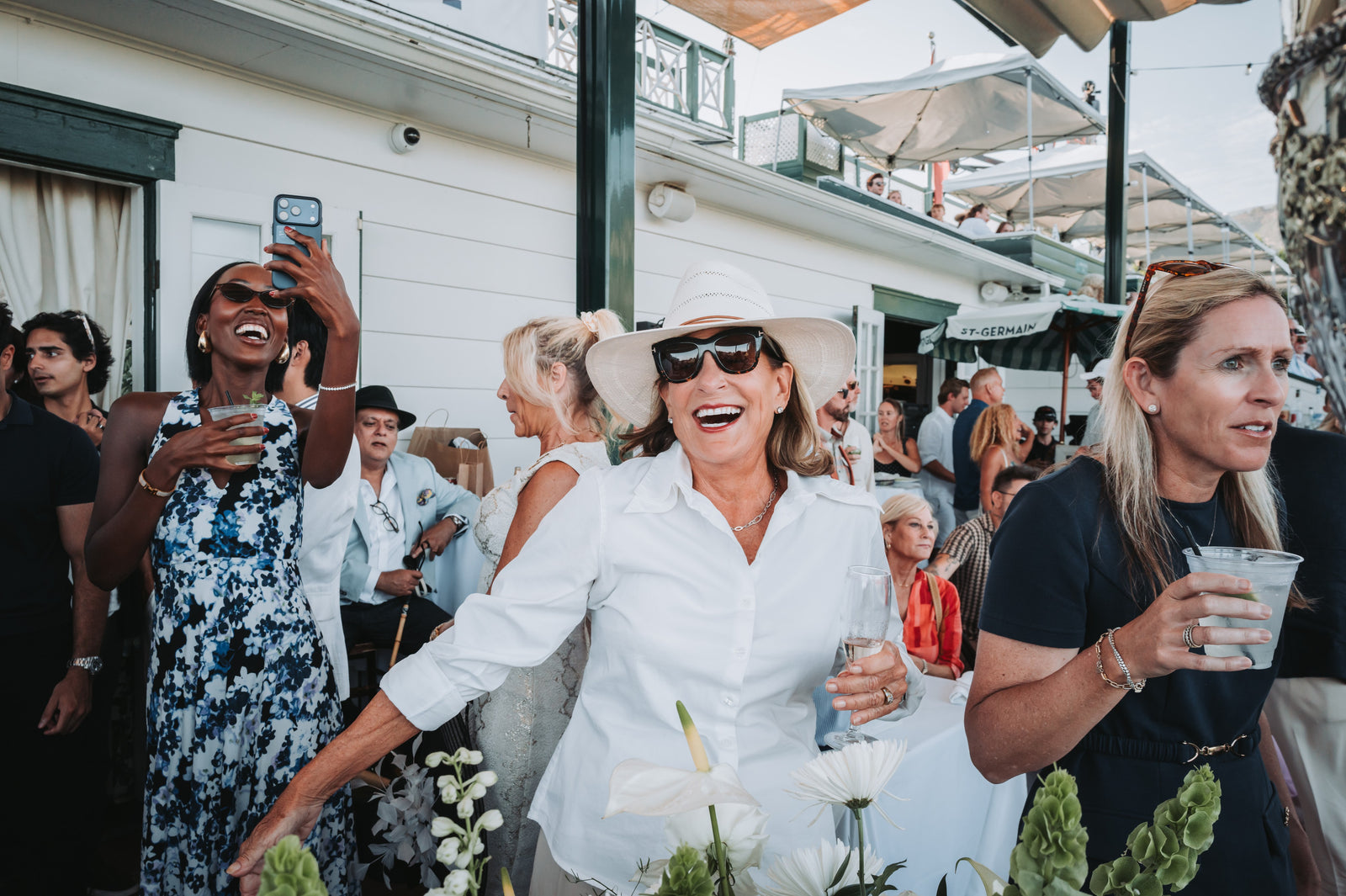 U.S. Polo Assn. — Grand Final