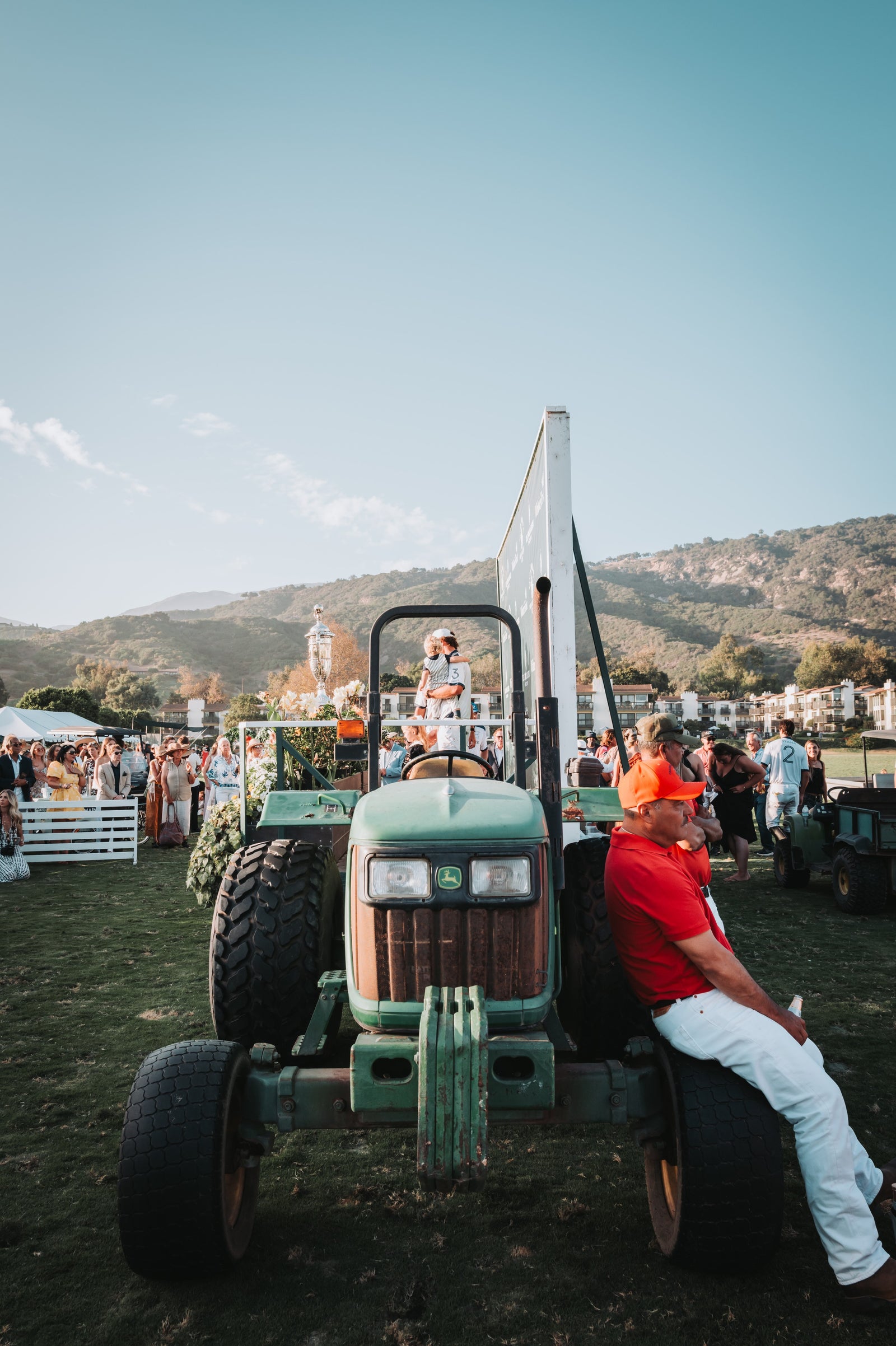 U.S. Polo Assn. — Grand Final