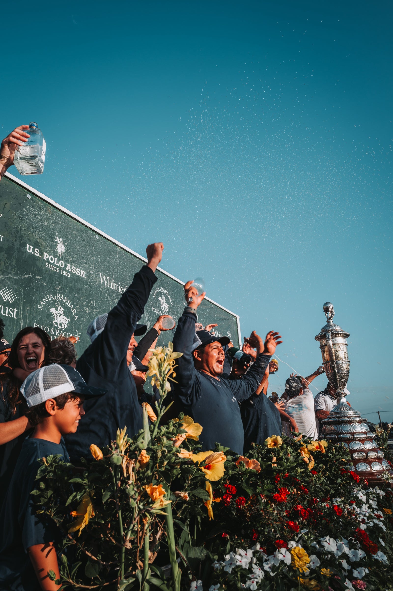 U.S. Polo Assn. — Grand Final
