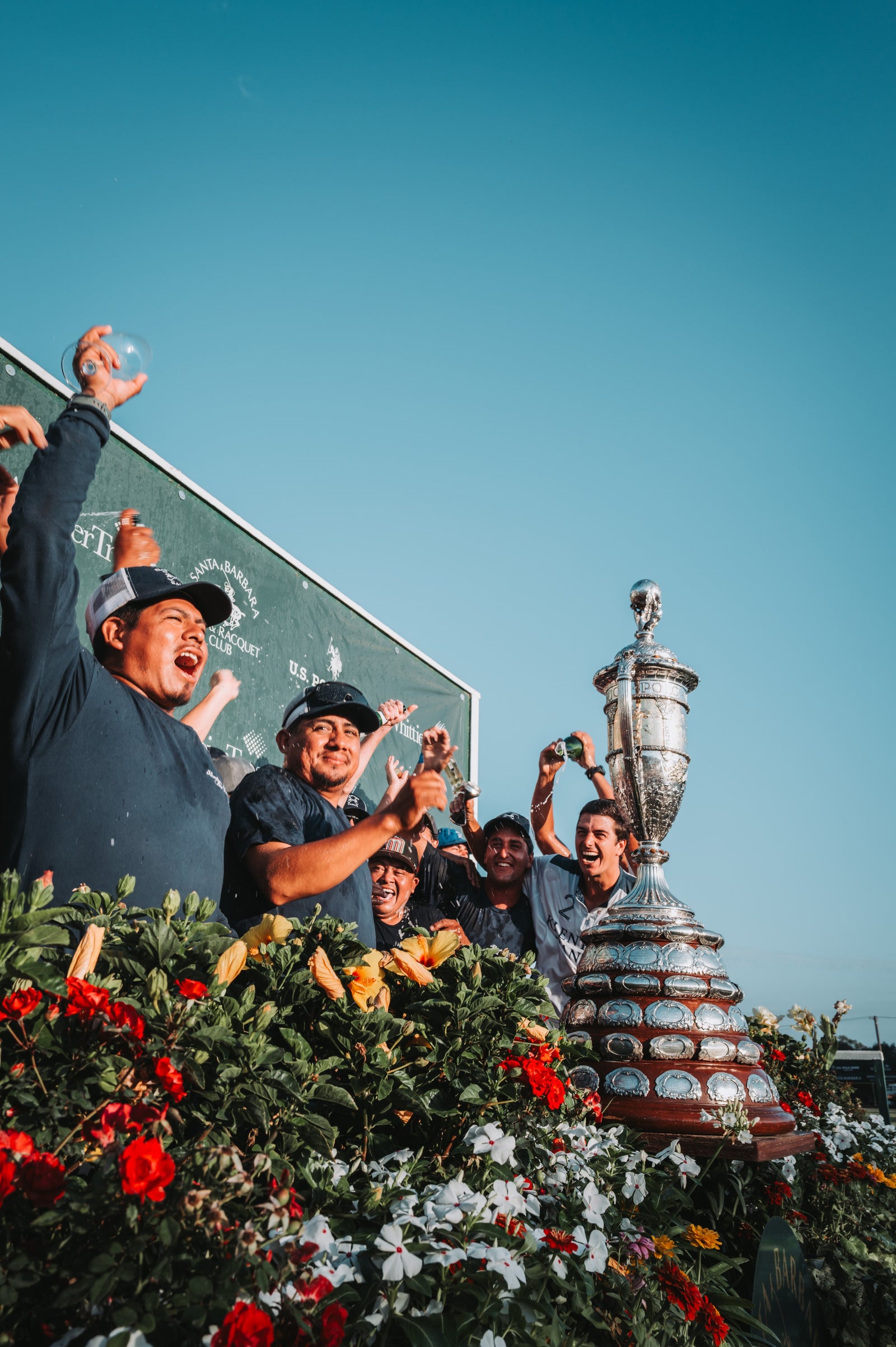 U.S. Polo Assn. — Grand Final