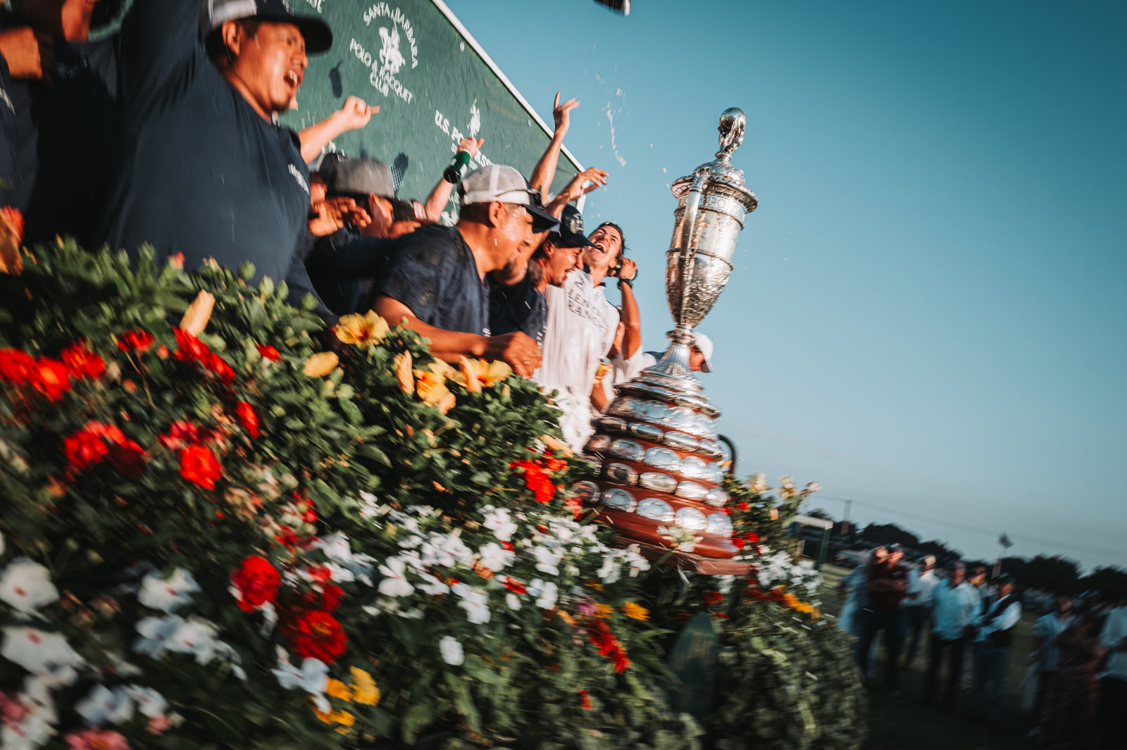 U.S. Polo Assn. — Grand Final