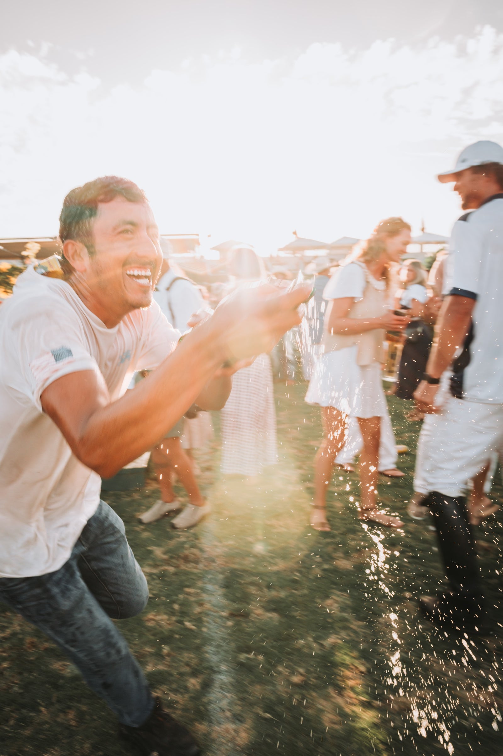 U.S. Polo Assn. — Grand Final