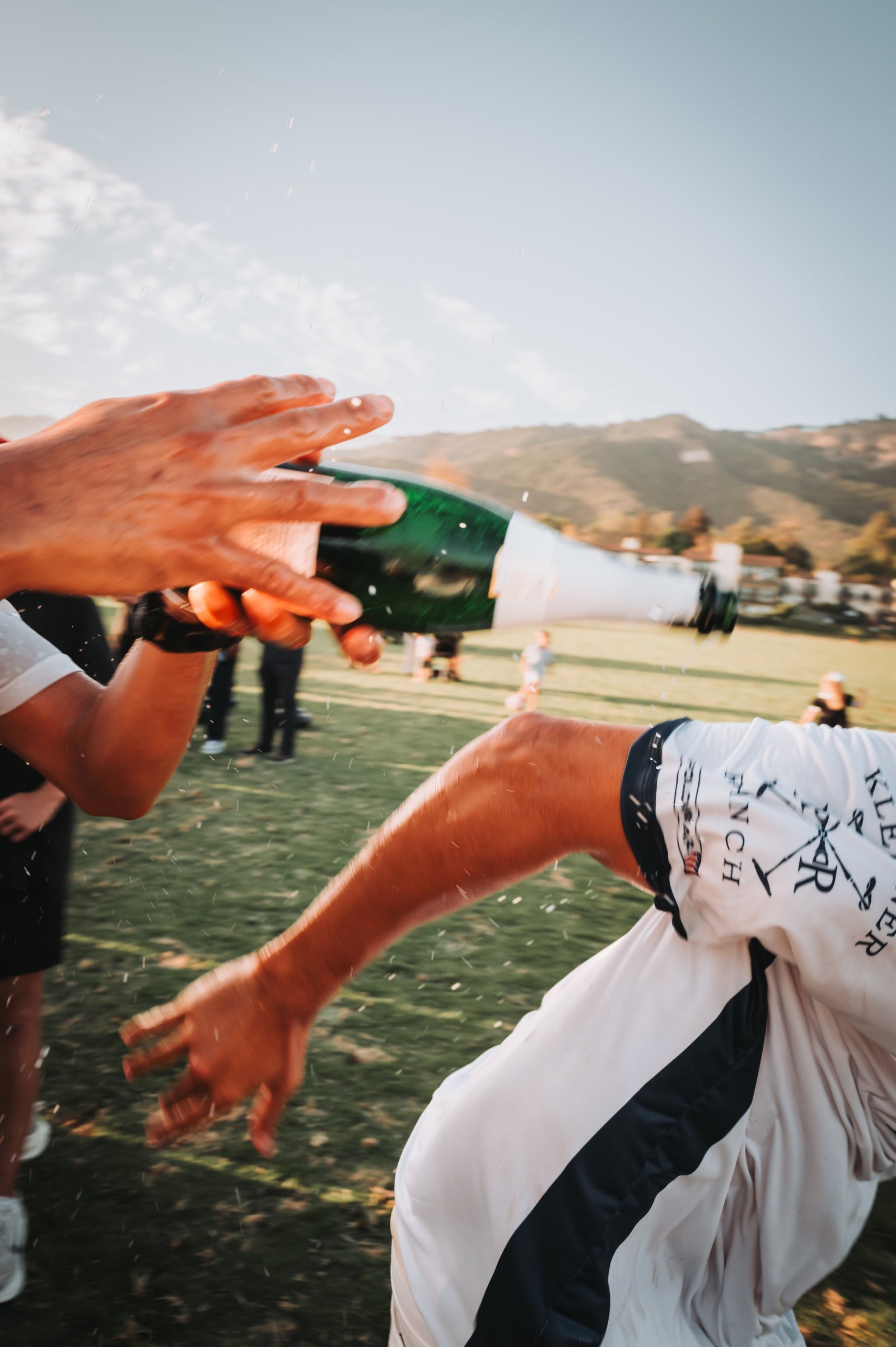 U.S. Polo Assn. — Grand Final