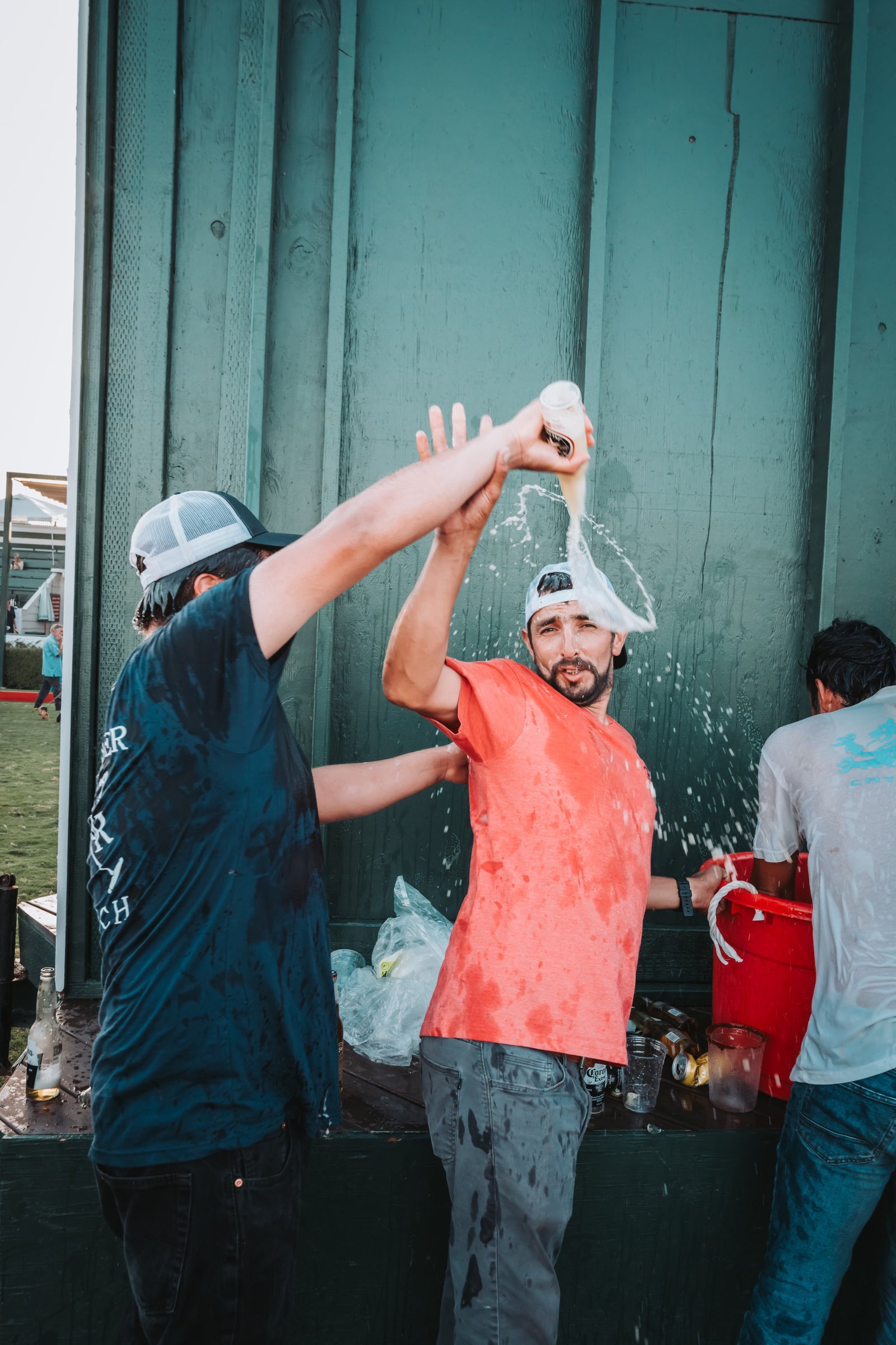 U.S. Polo Assn. — Grand Final