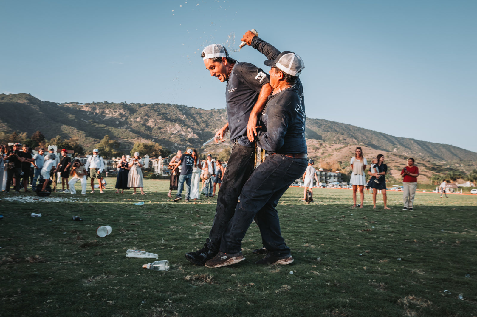 U.S. Polo Assn. — Grand Final