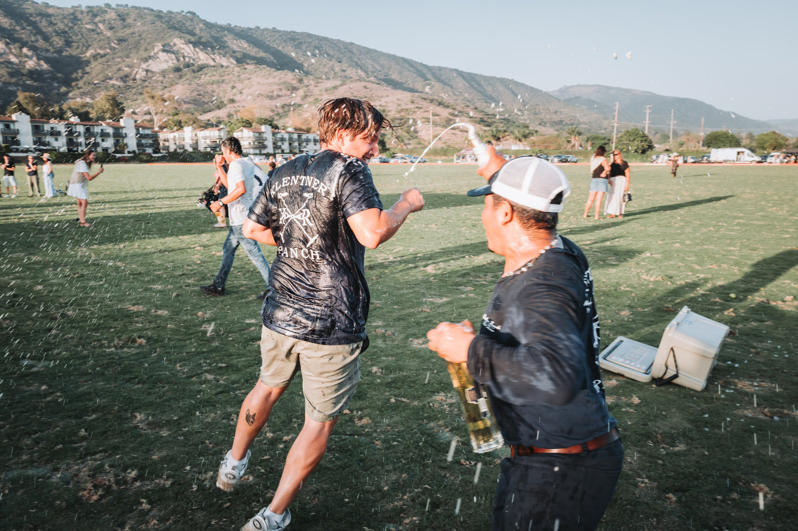 U.S. Polo Assn. — Grand Final