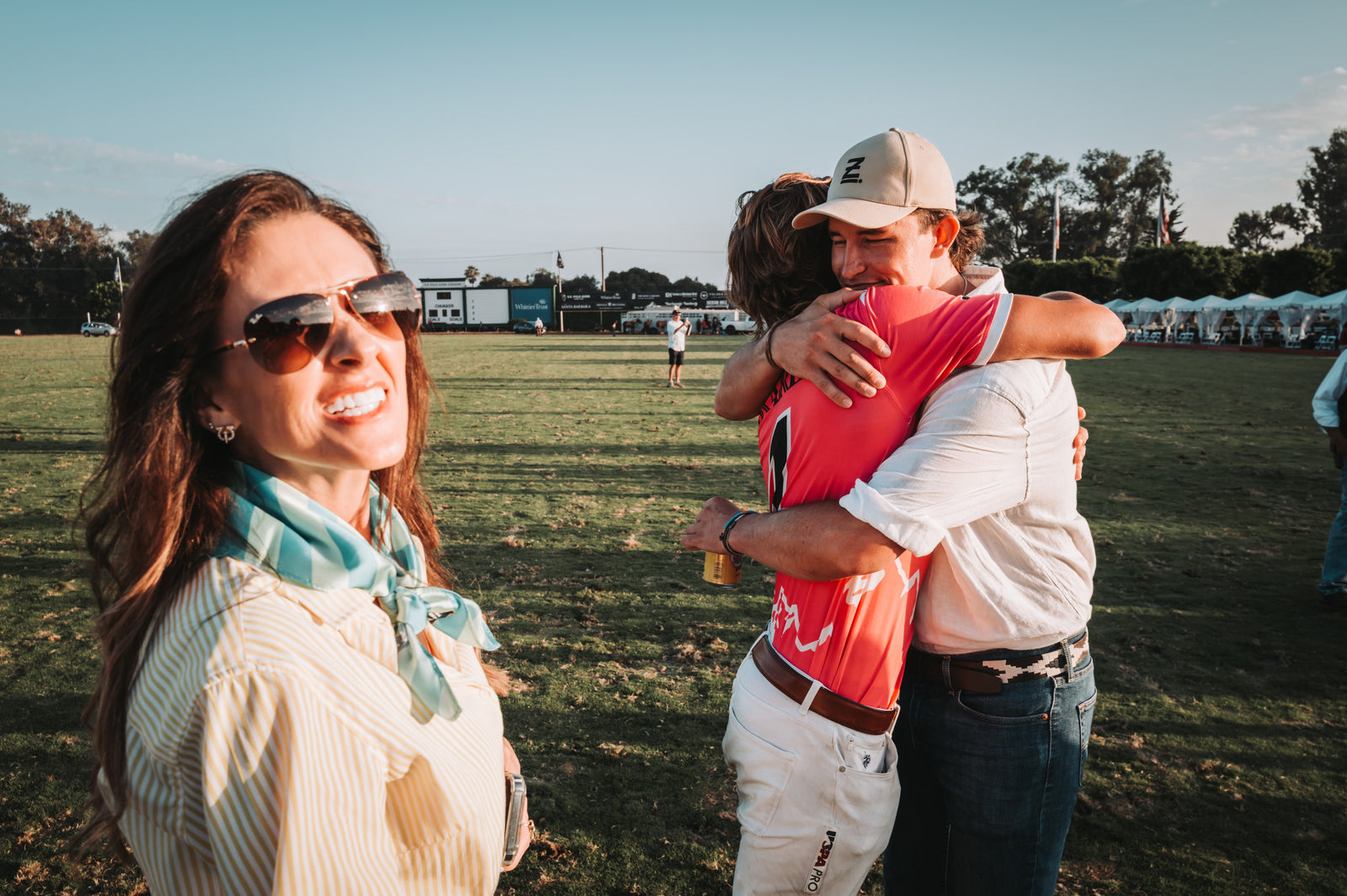 U.S. Polo Assn. — Grand Final
