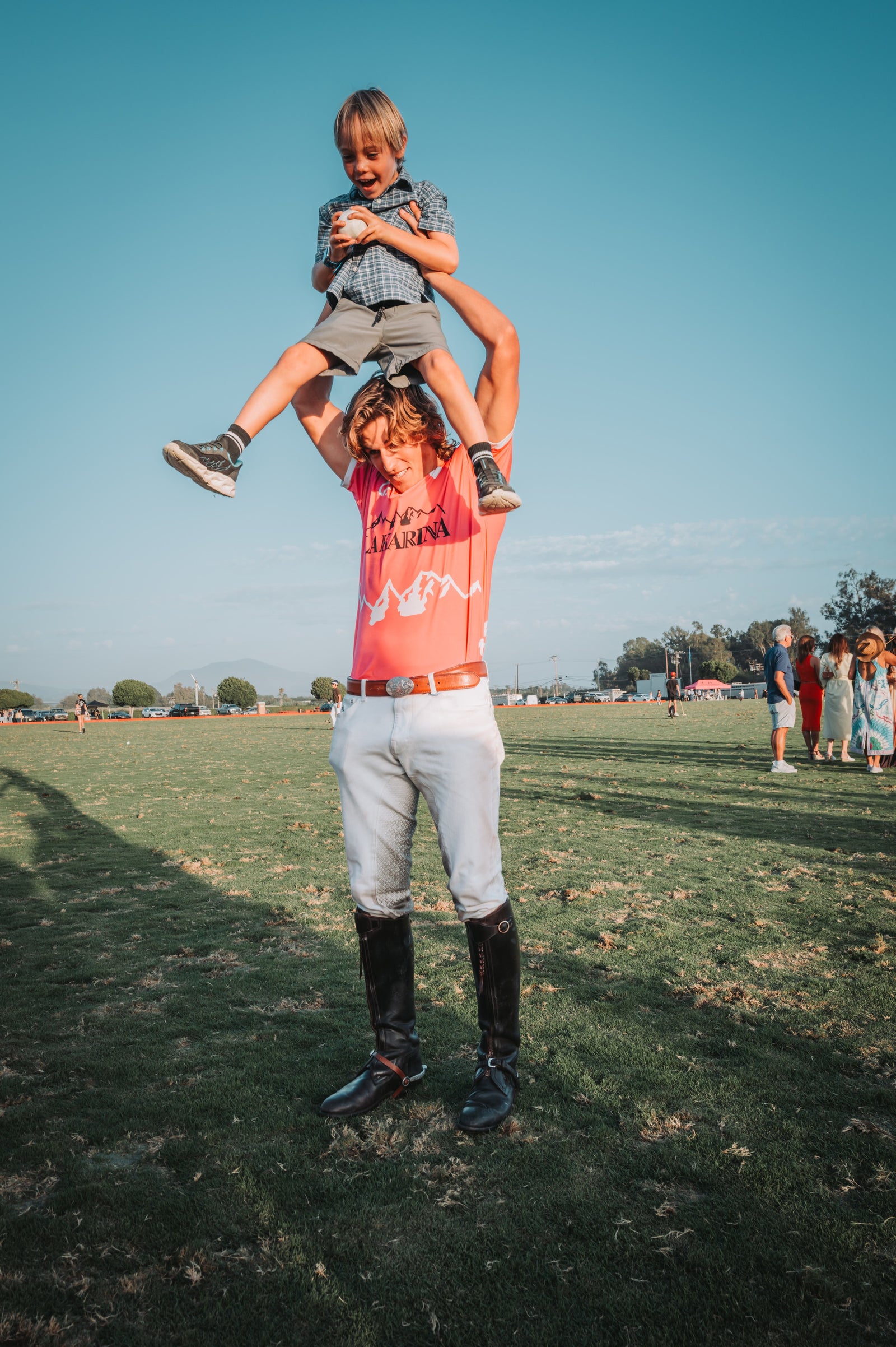 U.S. Polo Assn. — Grand Final