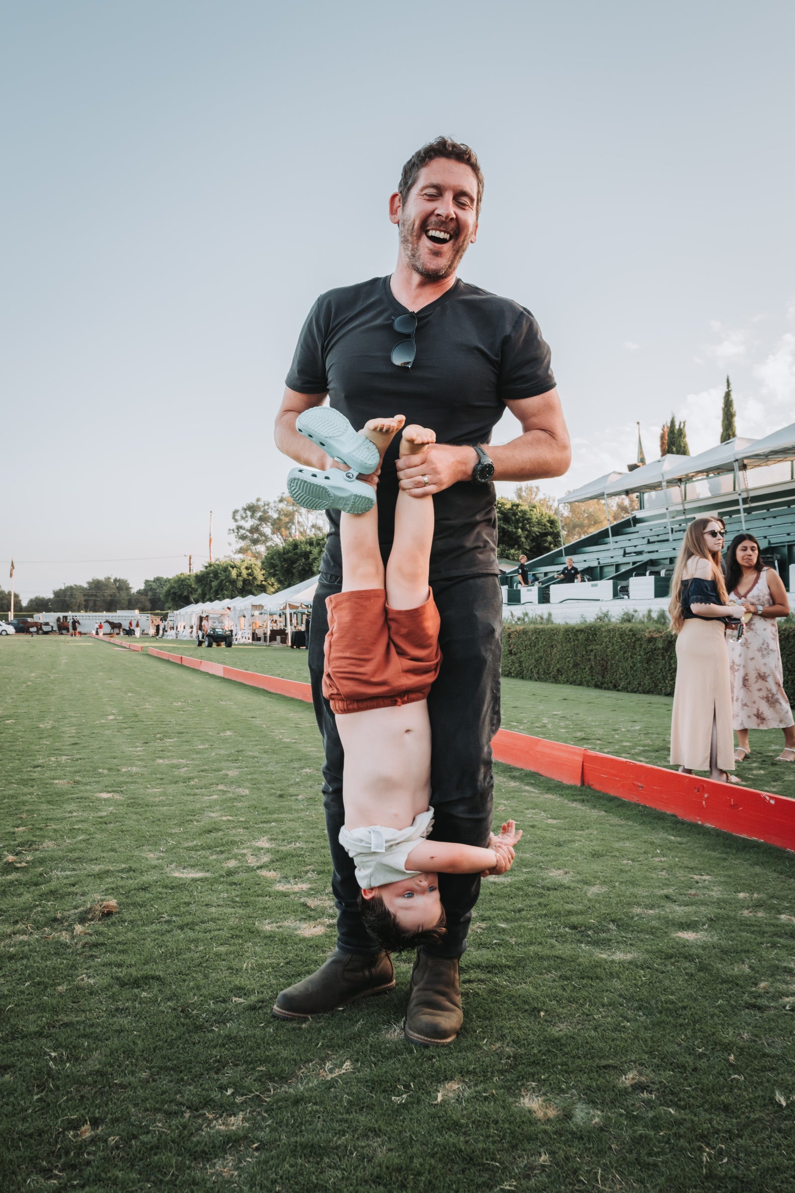 U.S. Polo Assn. — Grand Final