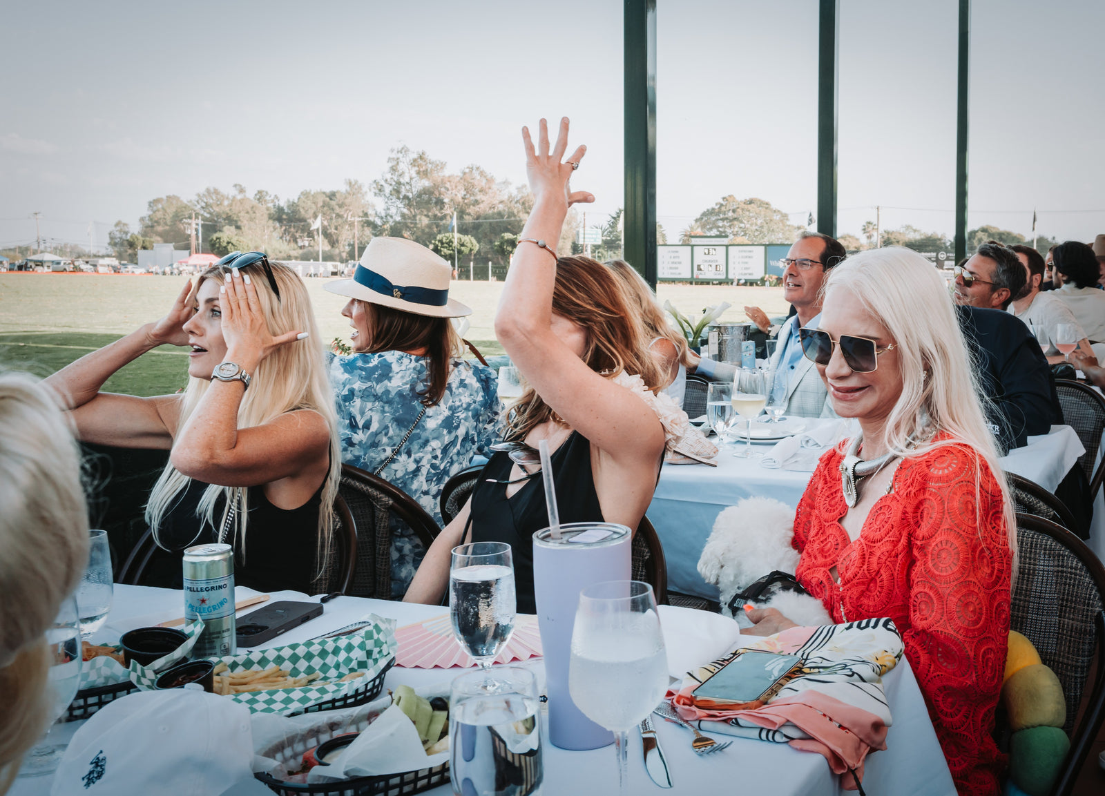 U.S. Polo Assn. — Grand Final