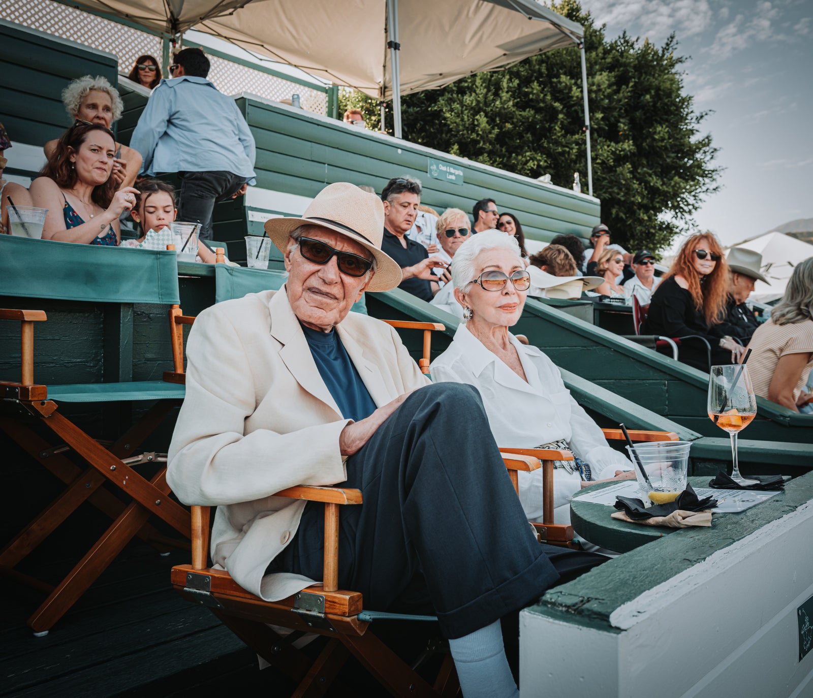 U.S. Polo Assn. — Grand Final