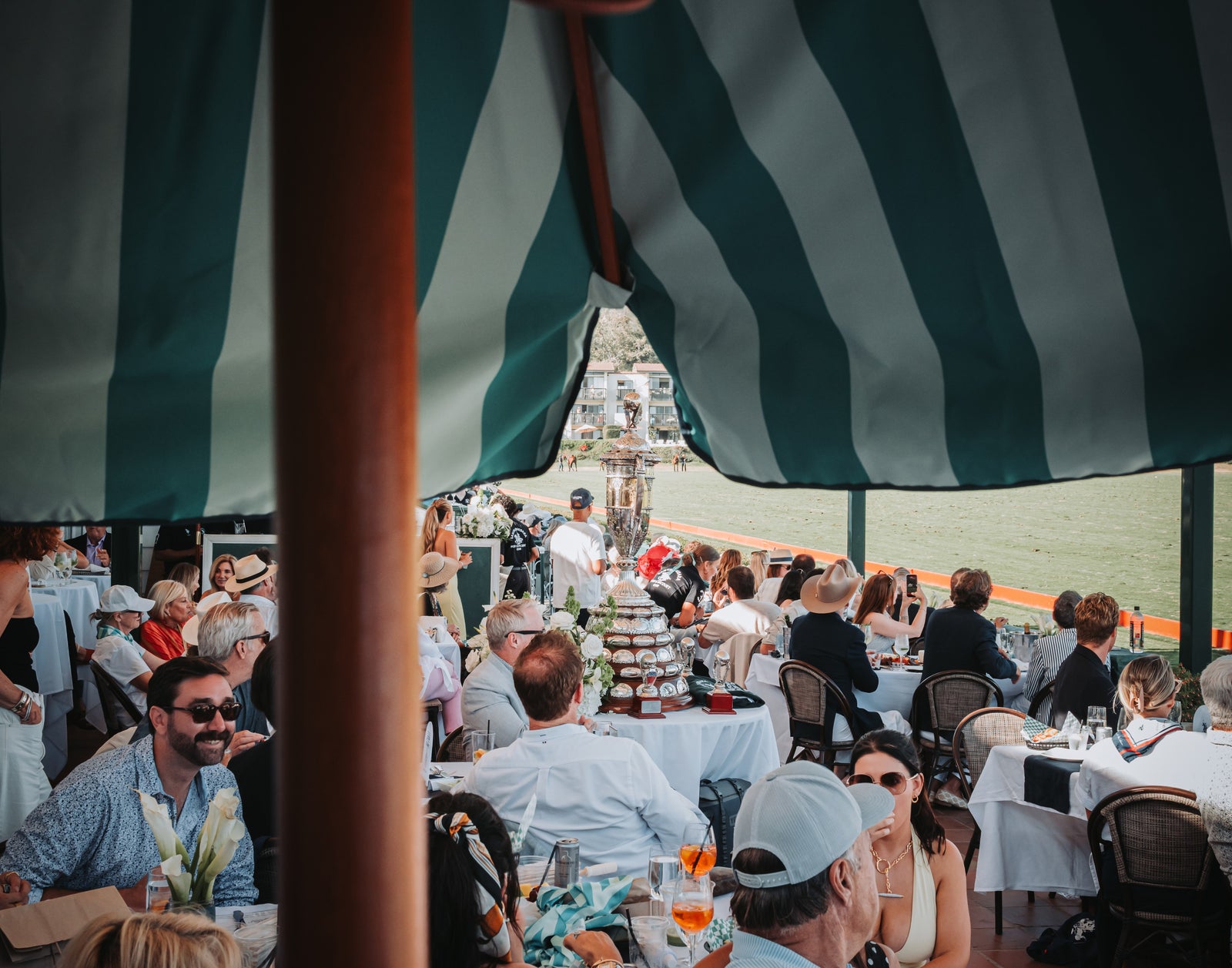 U.S. Polo Assn. — Grand Final