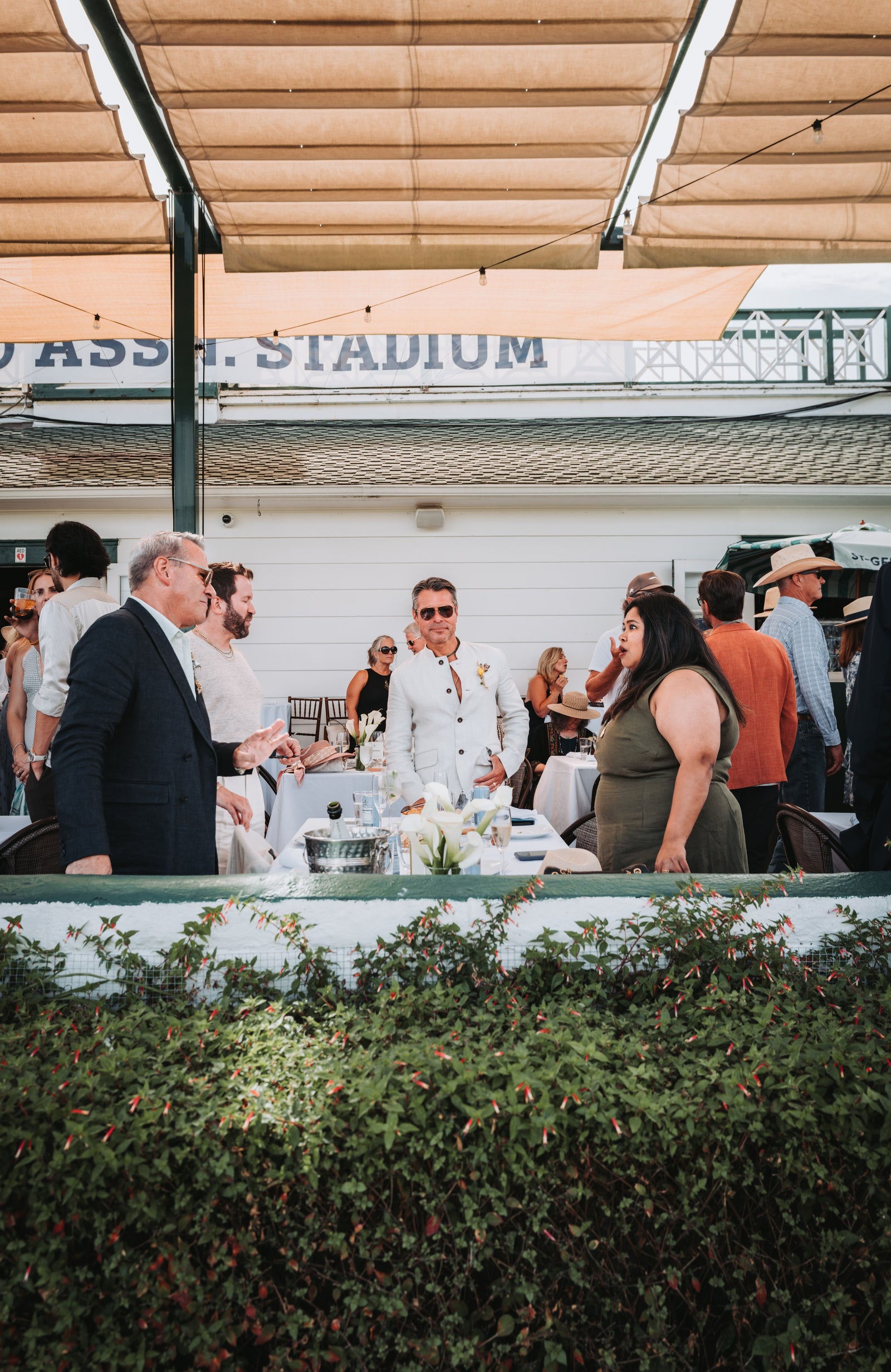 U.S. Polo Assn. — Grand Final PR