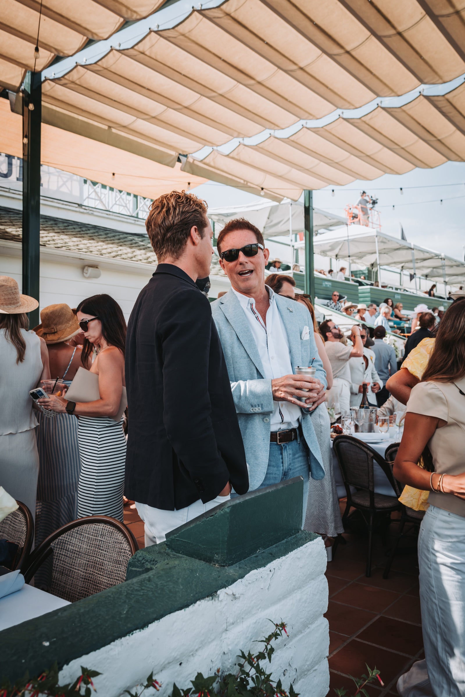U.S. Polo Assn. — Grand Final PR
