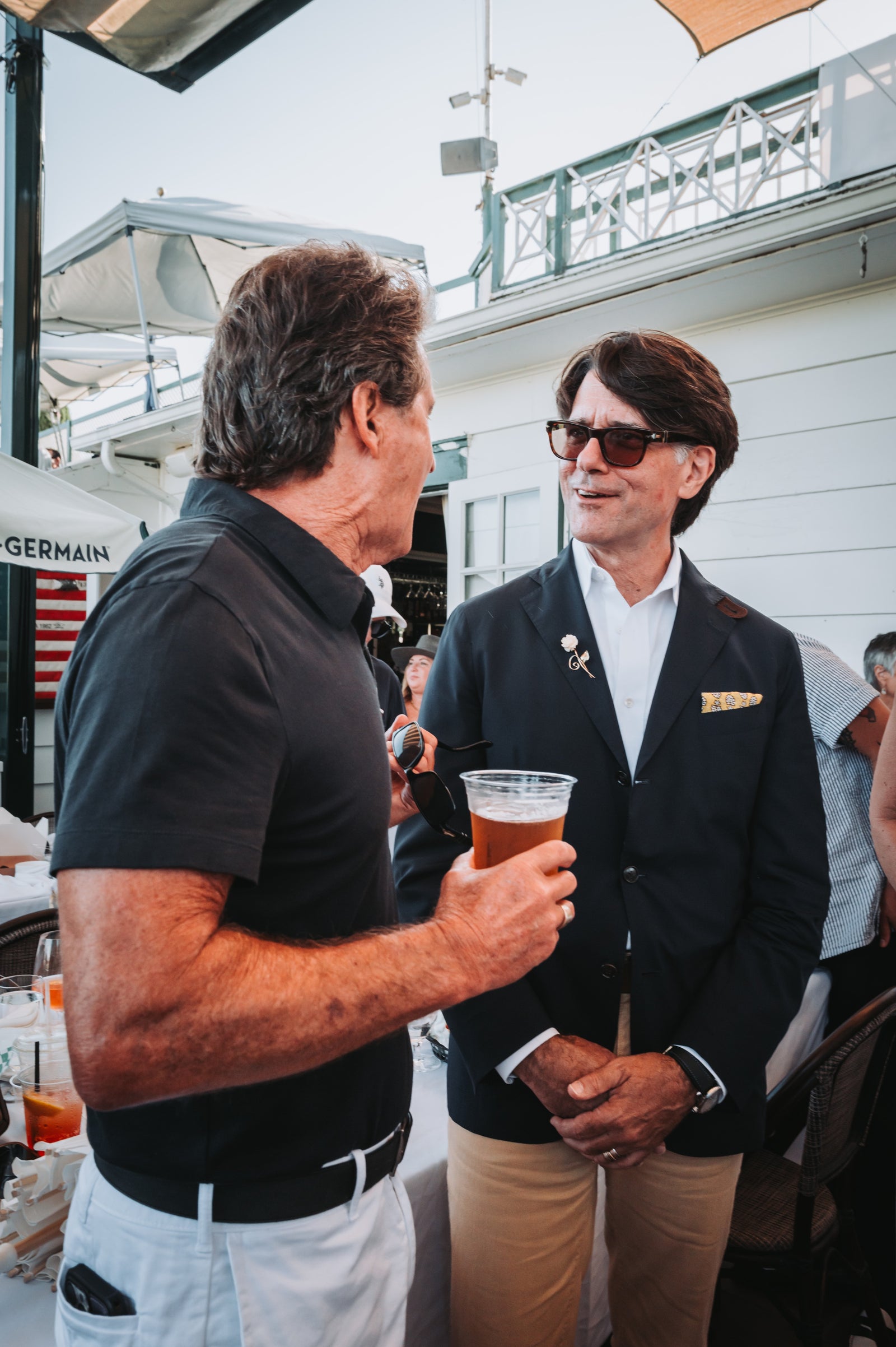 U.S. Polo Assn. — Grand Final PR