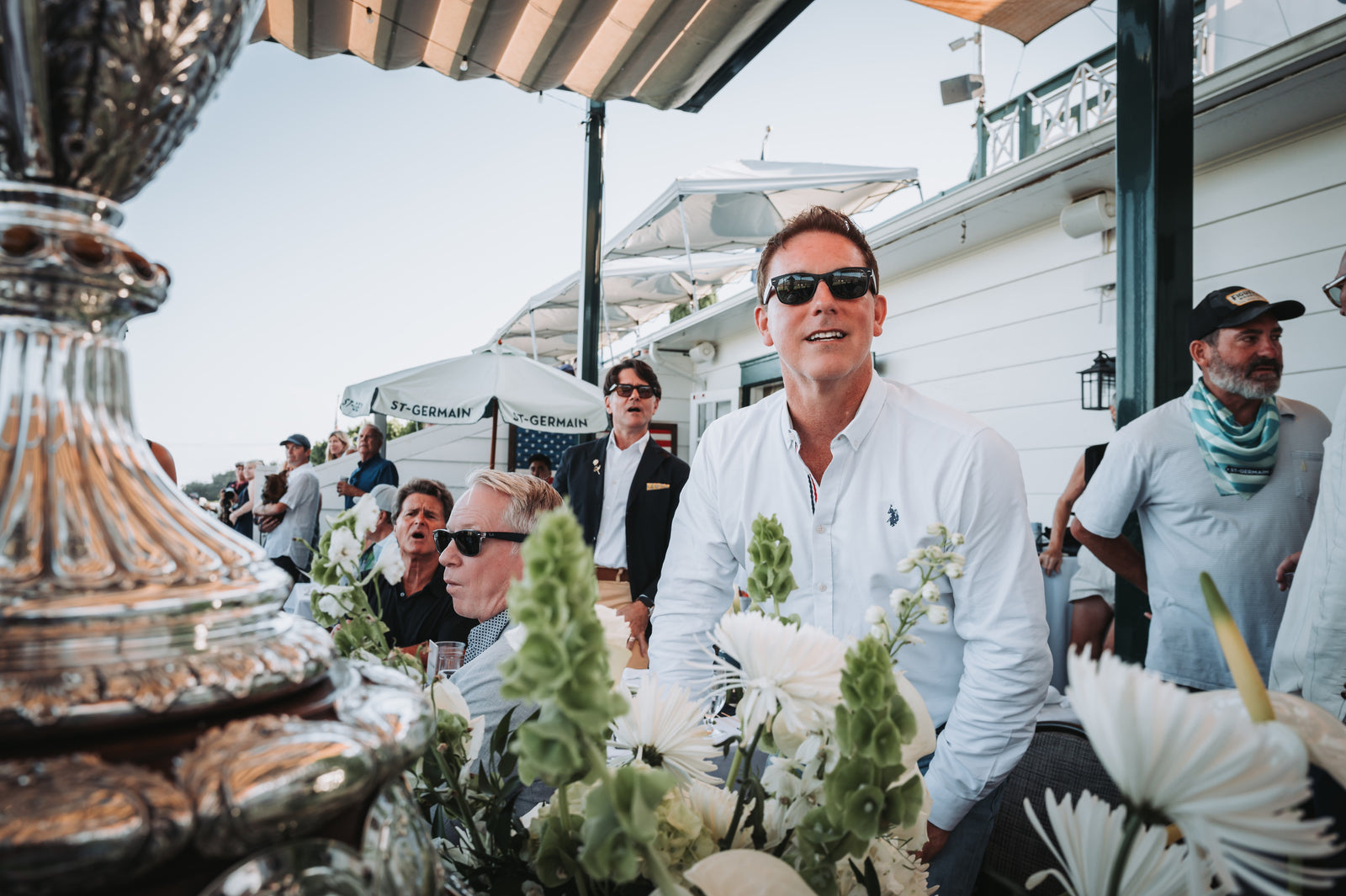 U.S. Polo Assn. — Grand Final PR