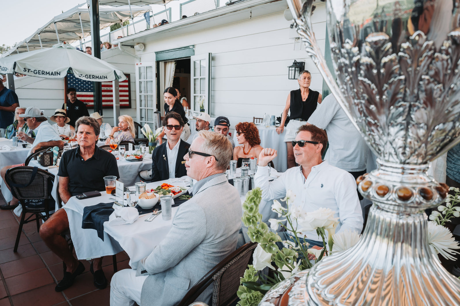U.S. Polo Assn. — Grand Final PR