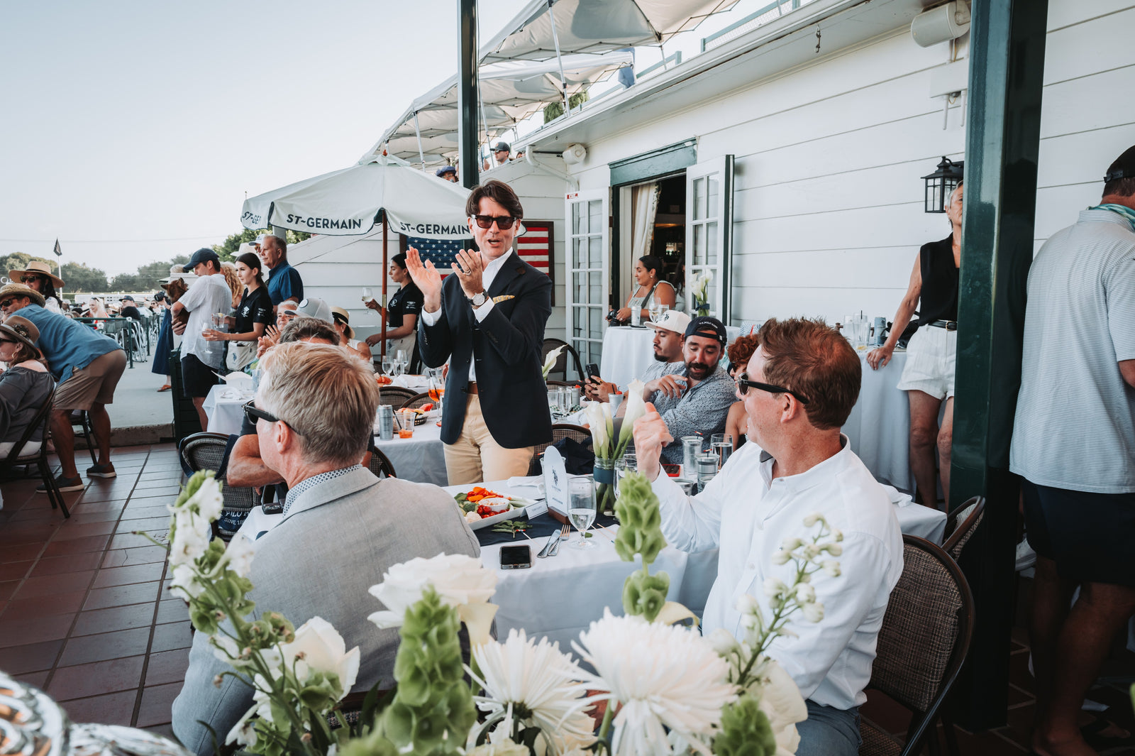 U.S. Polo Assn. — Grand Final PR