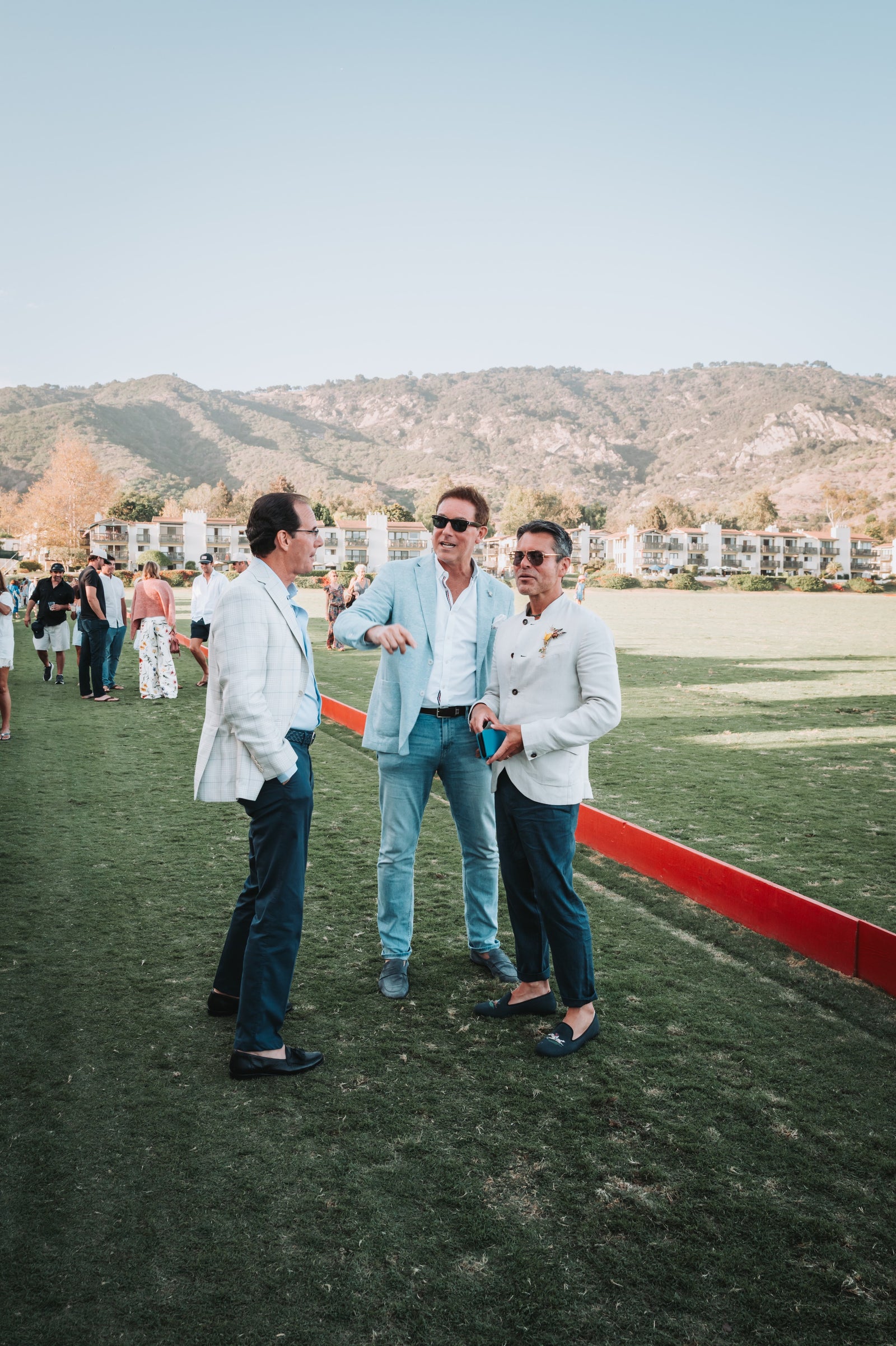 U.S. Polo Assn. — Grand Final PR