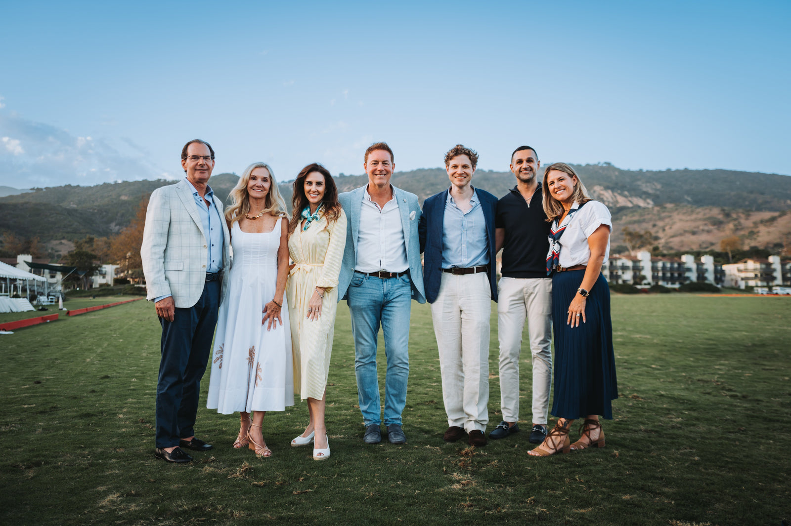 U.S. Polo Assn. — Grand Final PR